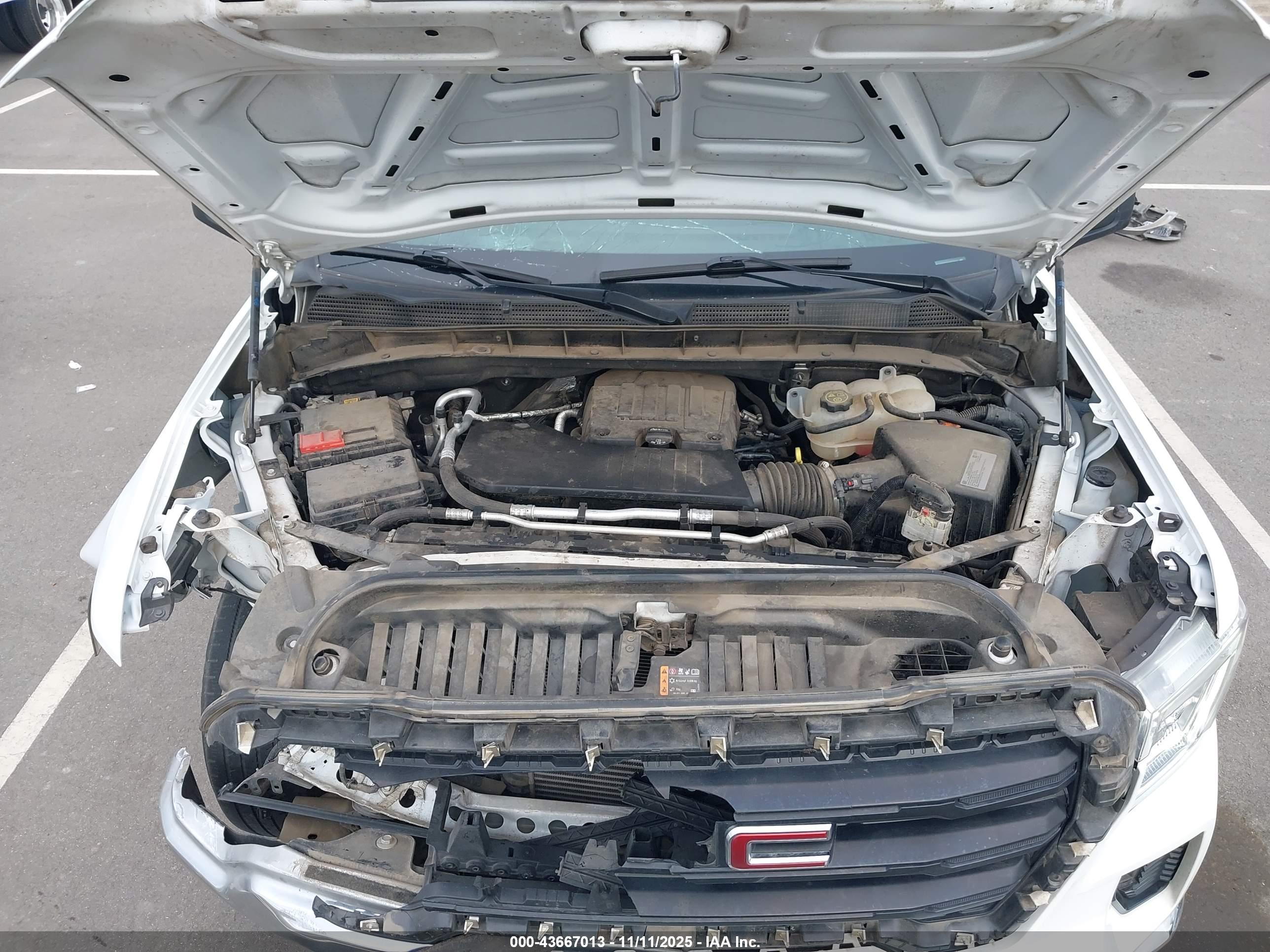 GMC SIERRA image 10