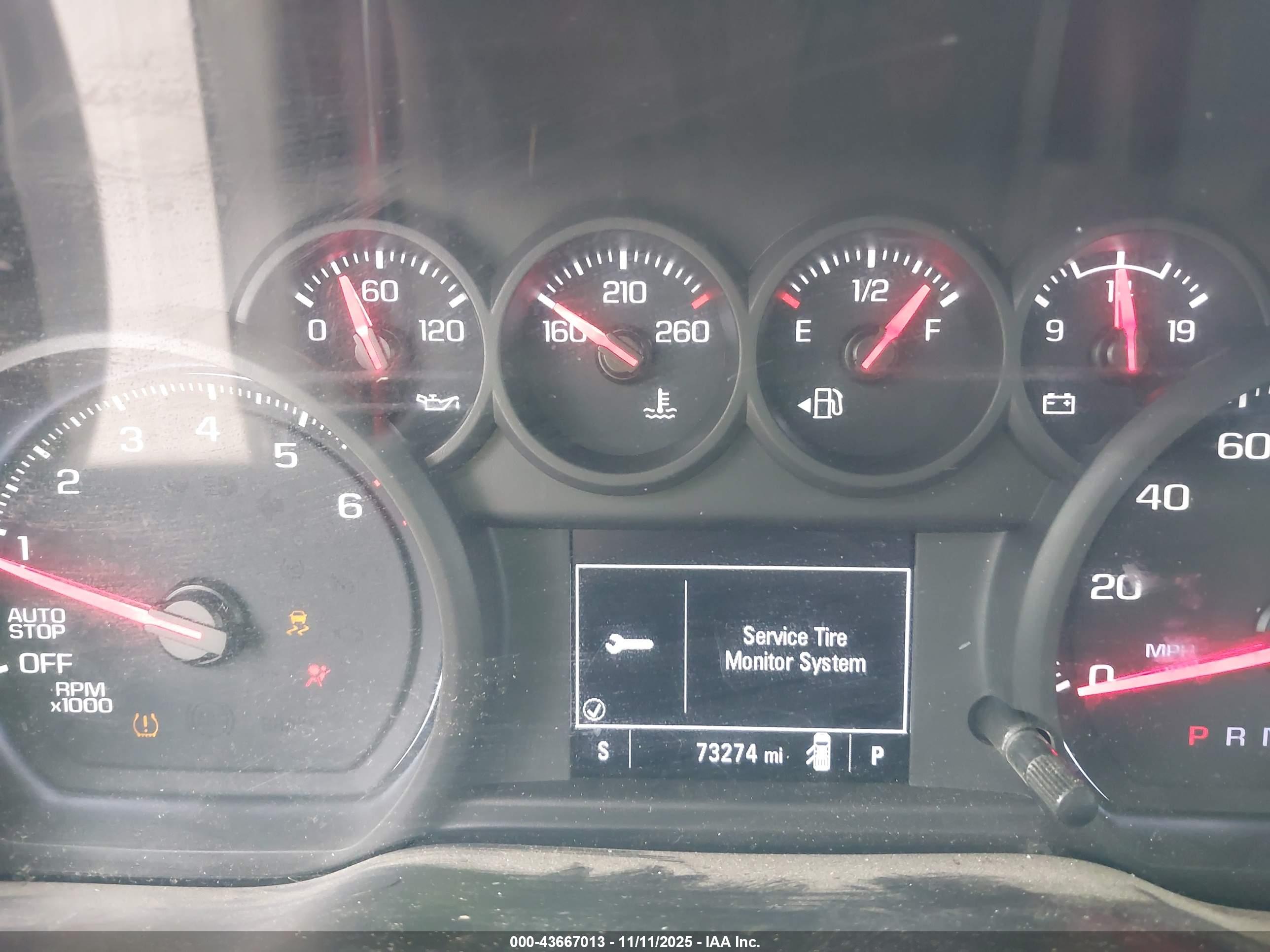 GMC SIERRA image 7