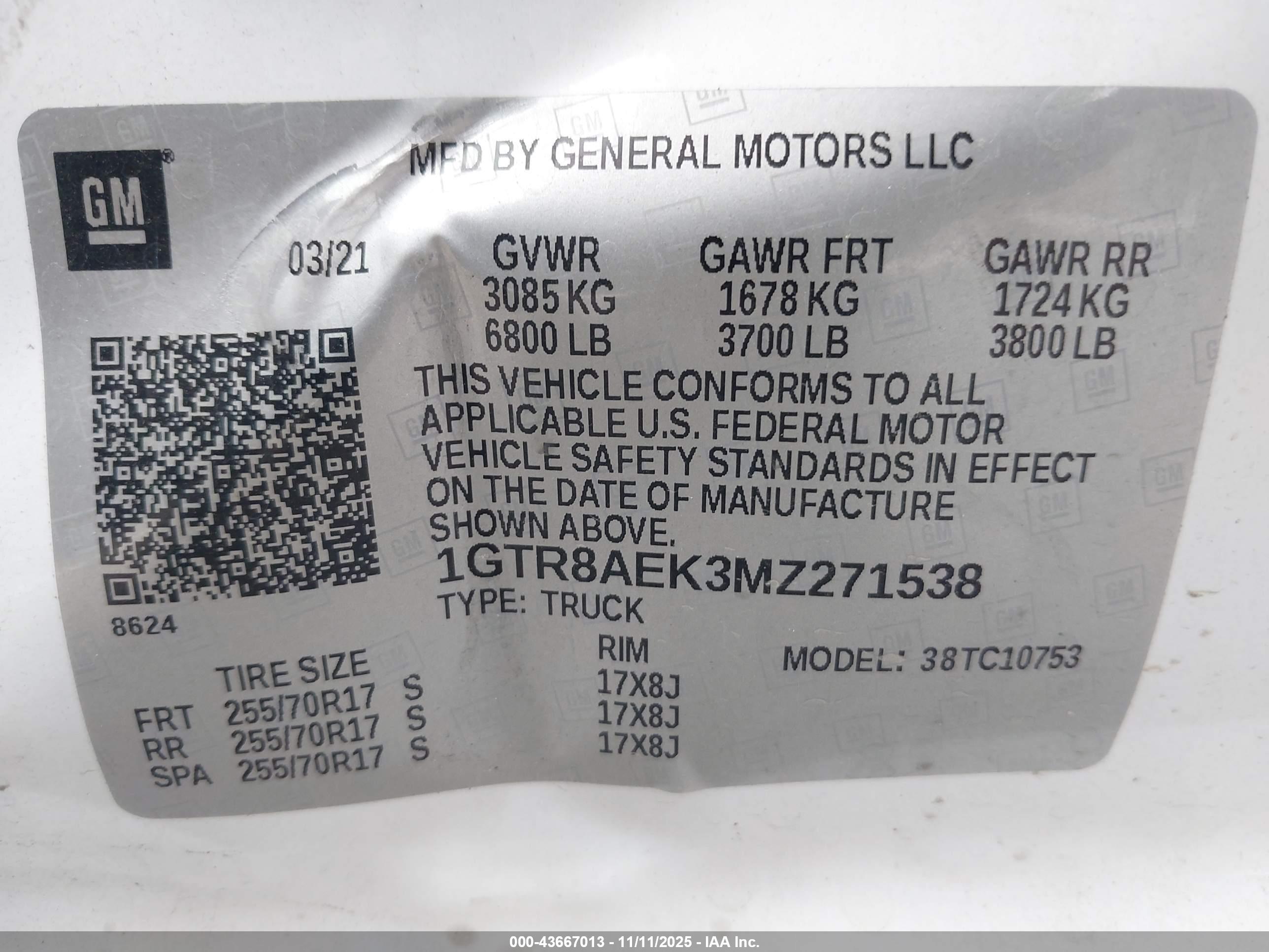 GMC SIERRA image 9