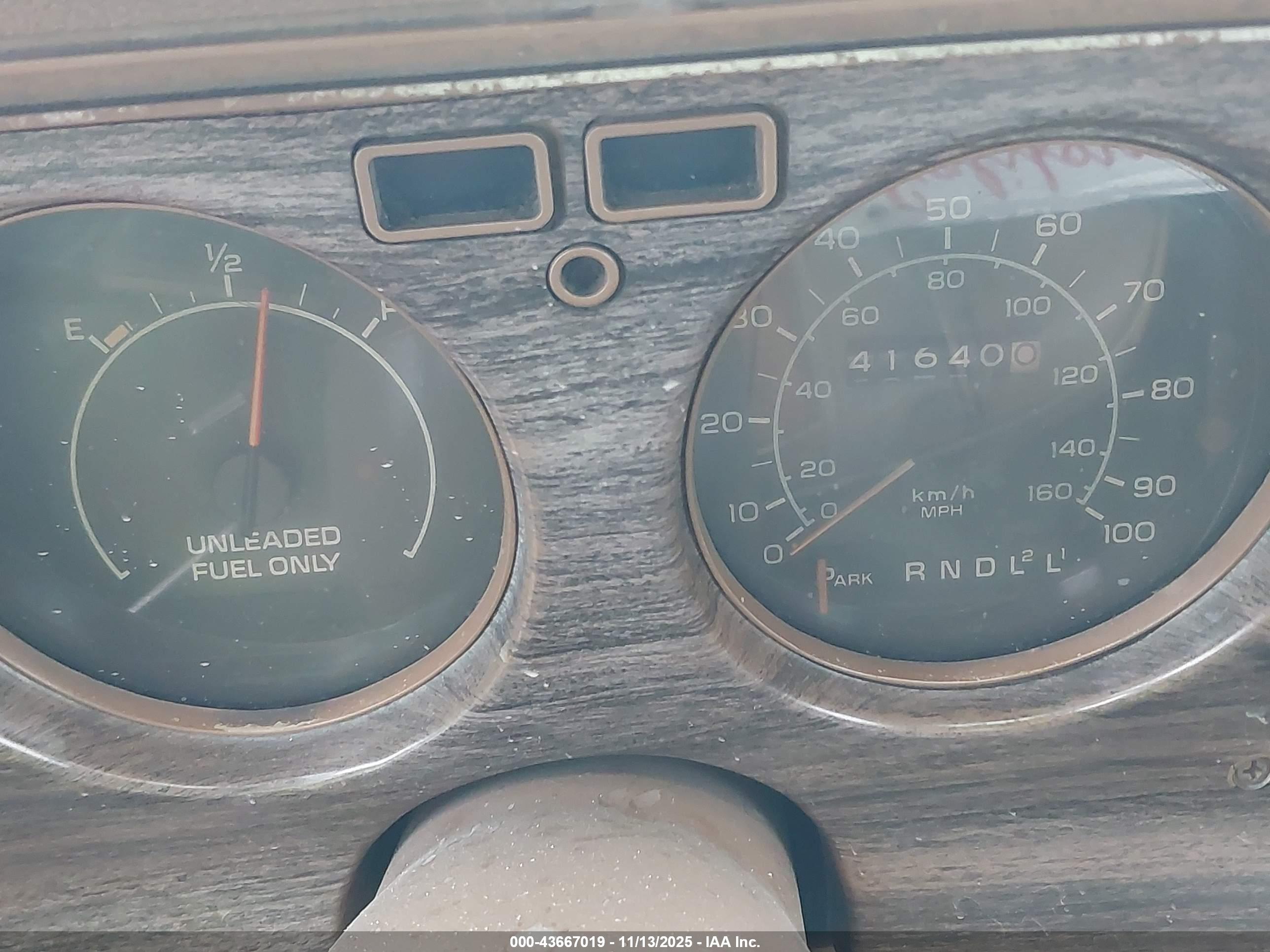 CHEVROLET MONTE image 7