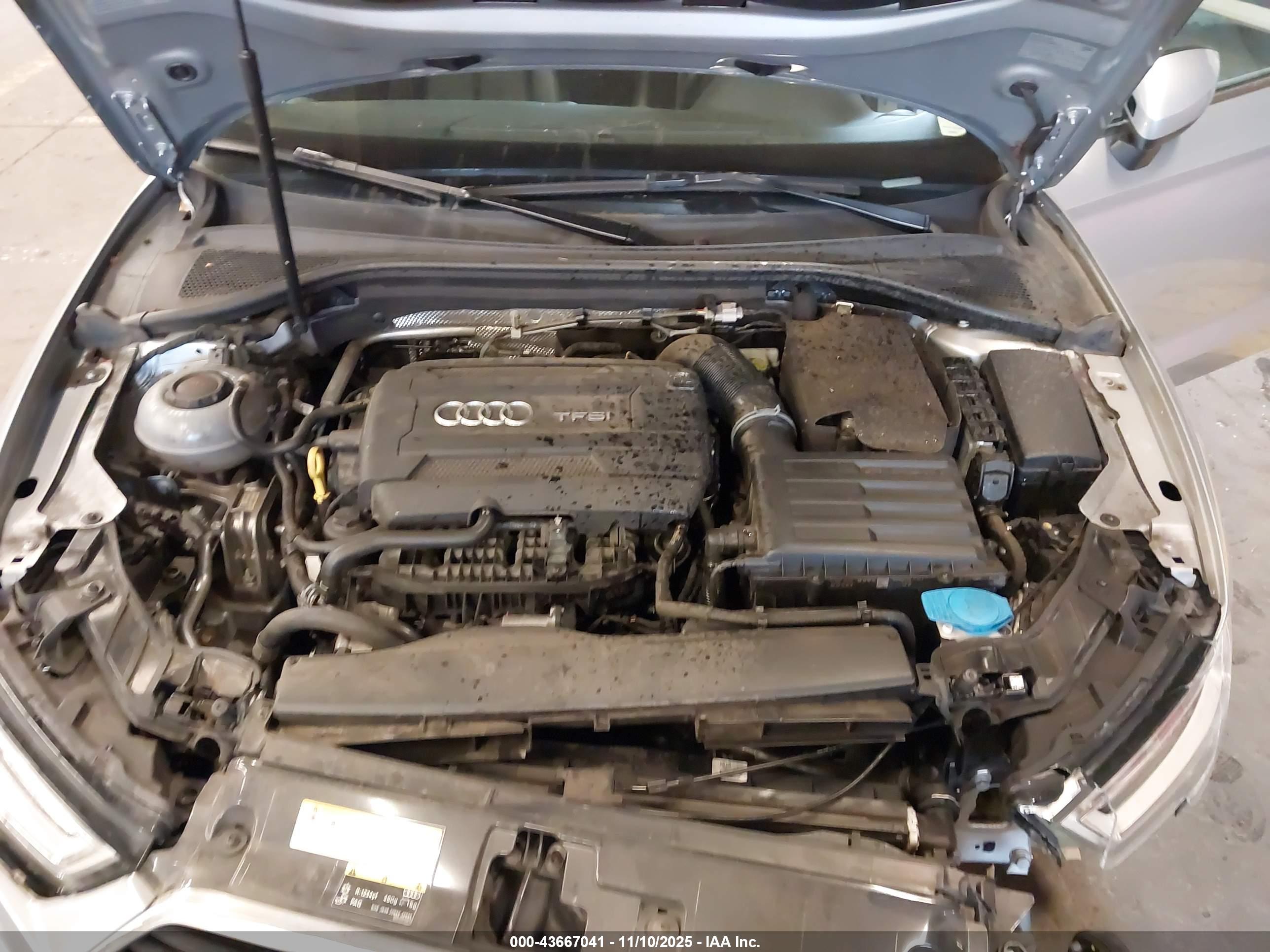 AUDI A3 image 10