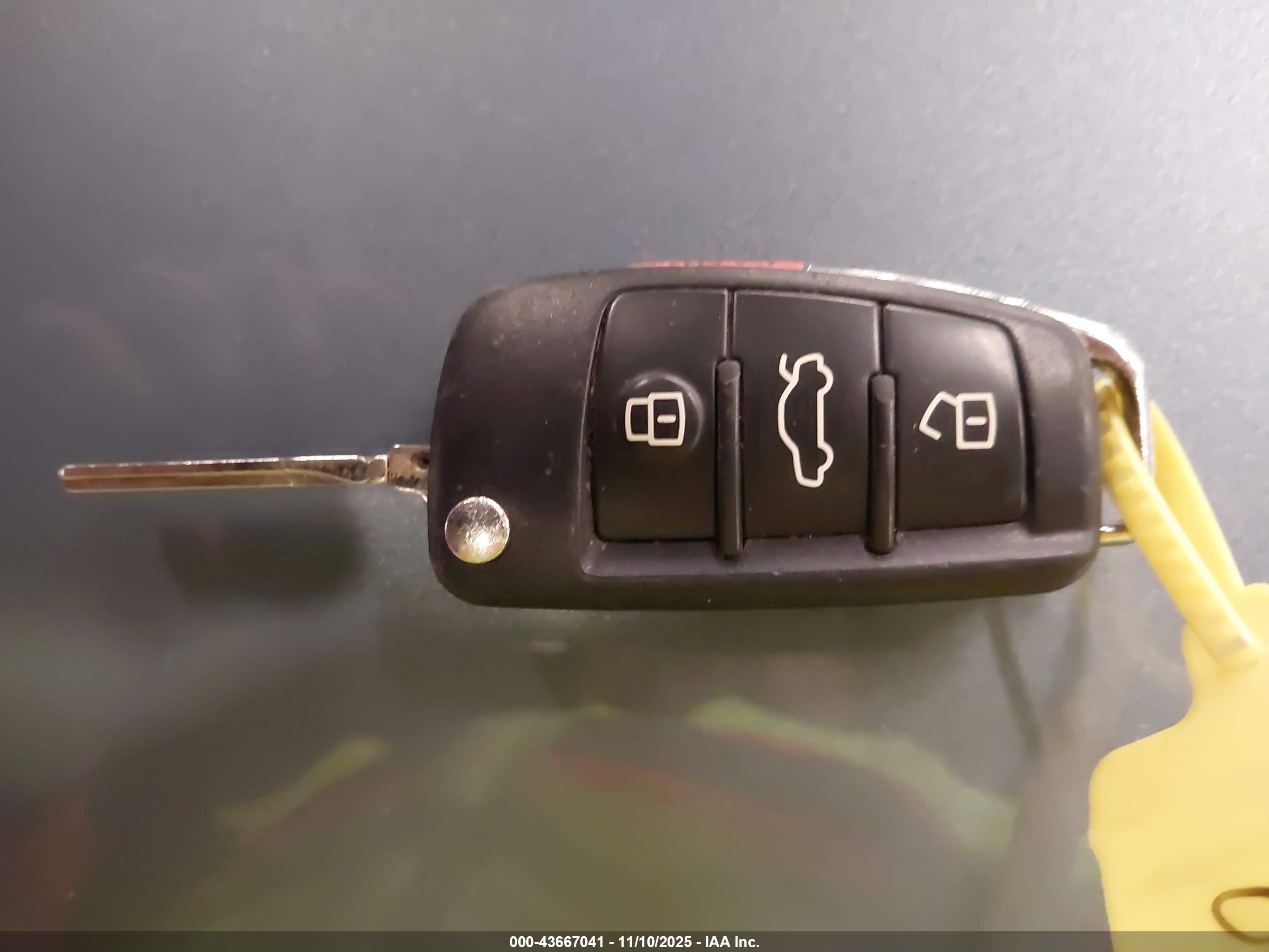 AUDI A3 image 11