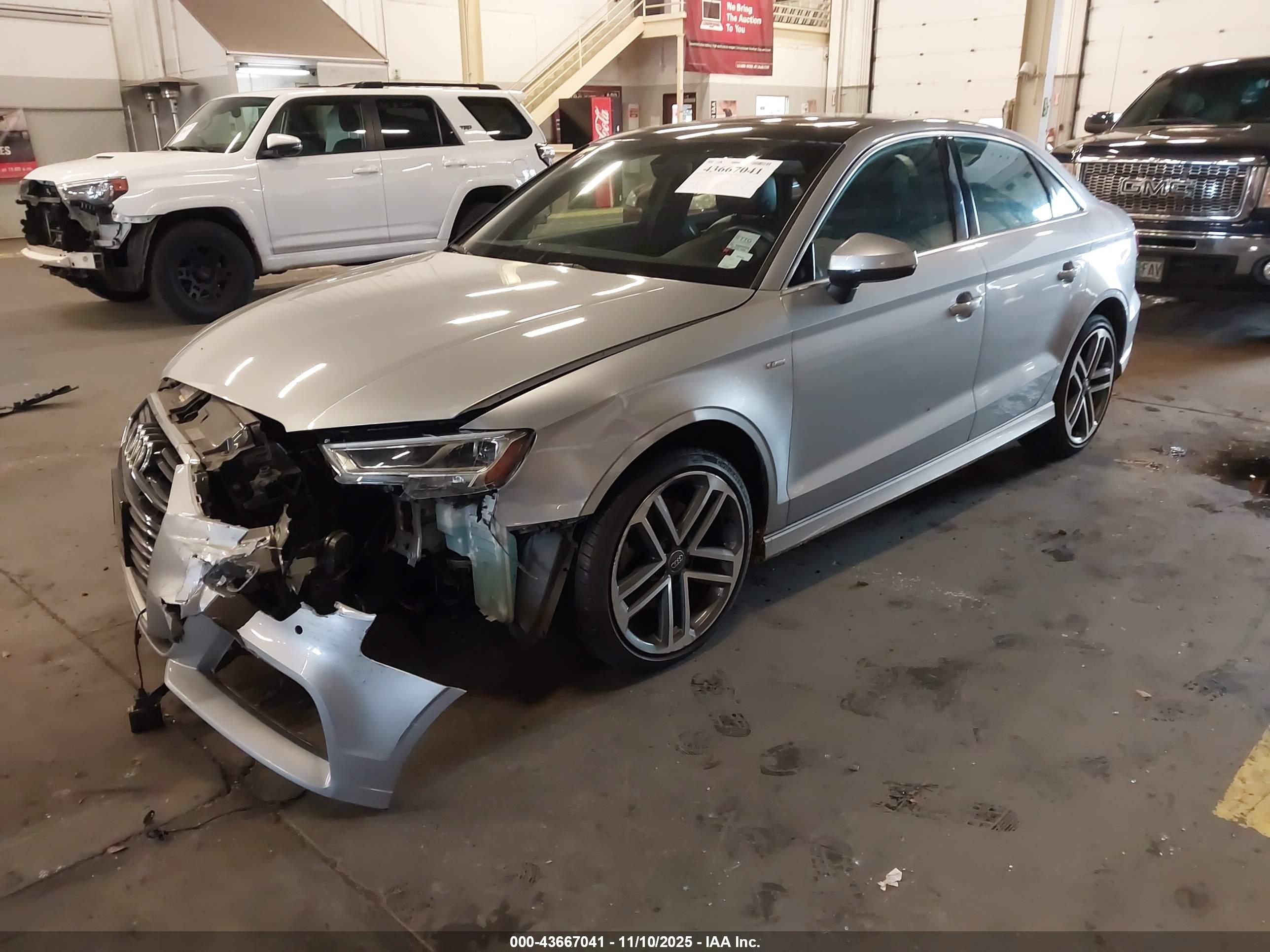 AUDI A3 image 2