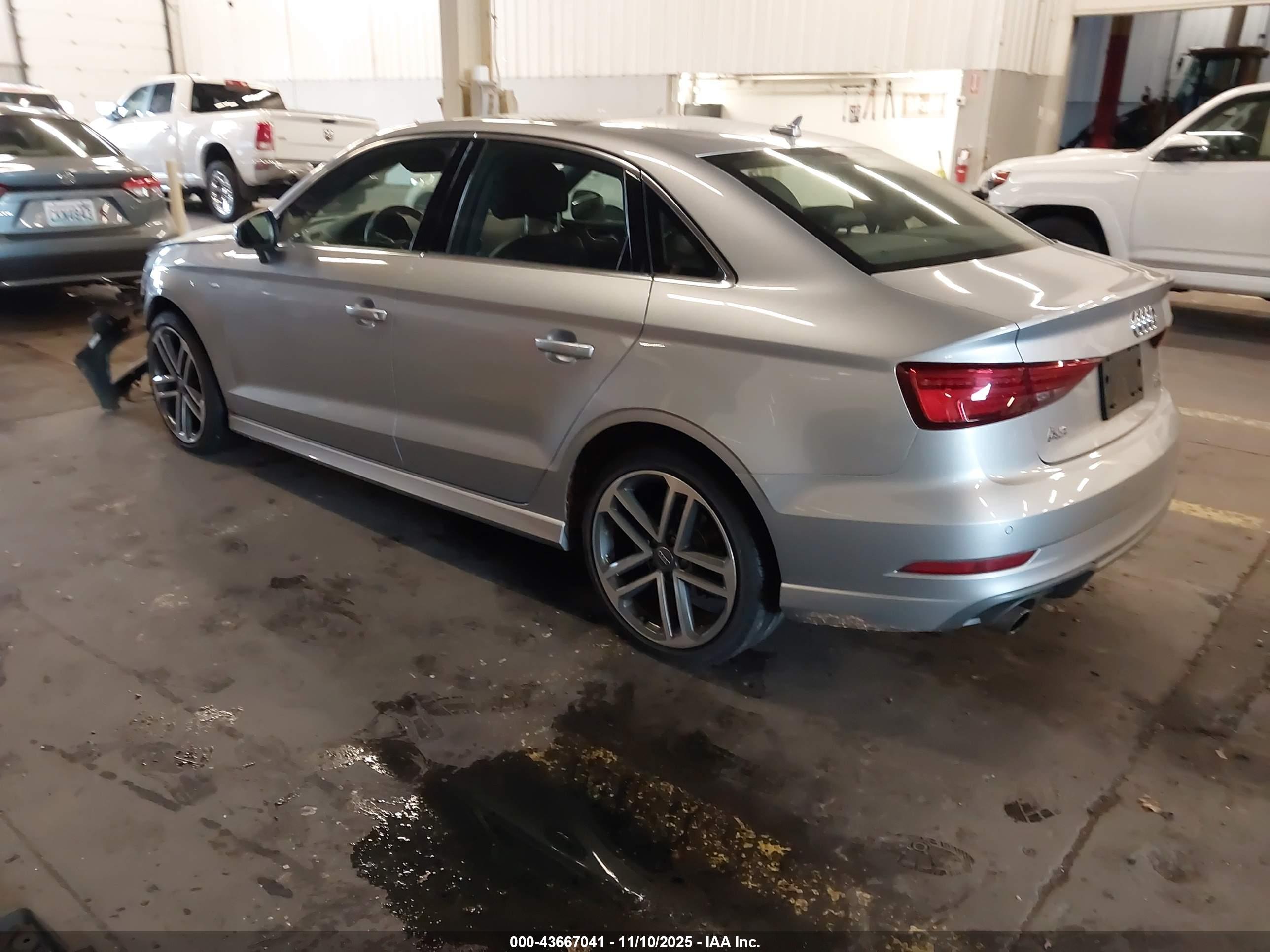 AUDI A3 image 3