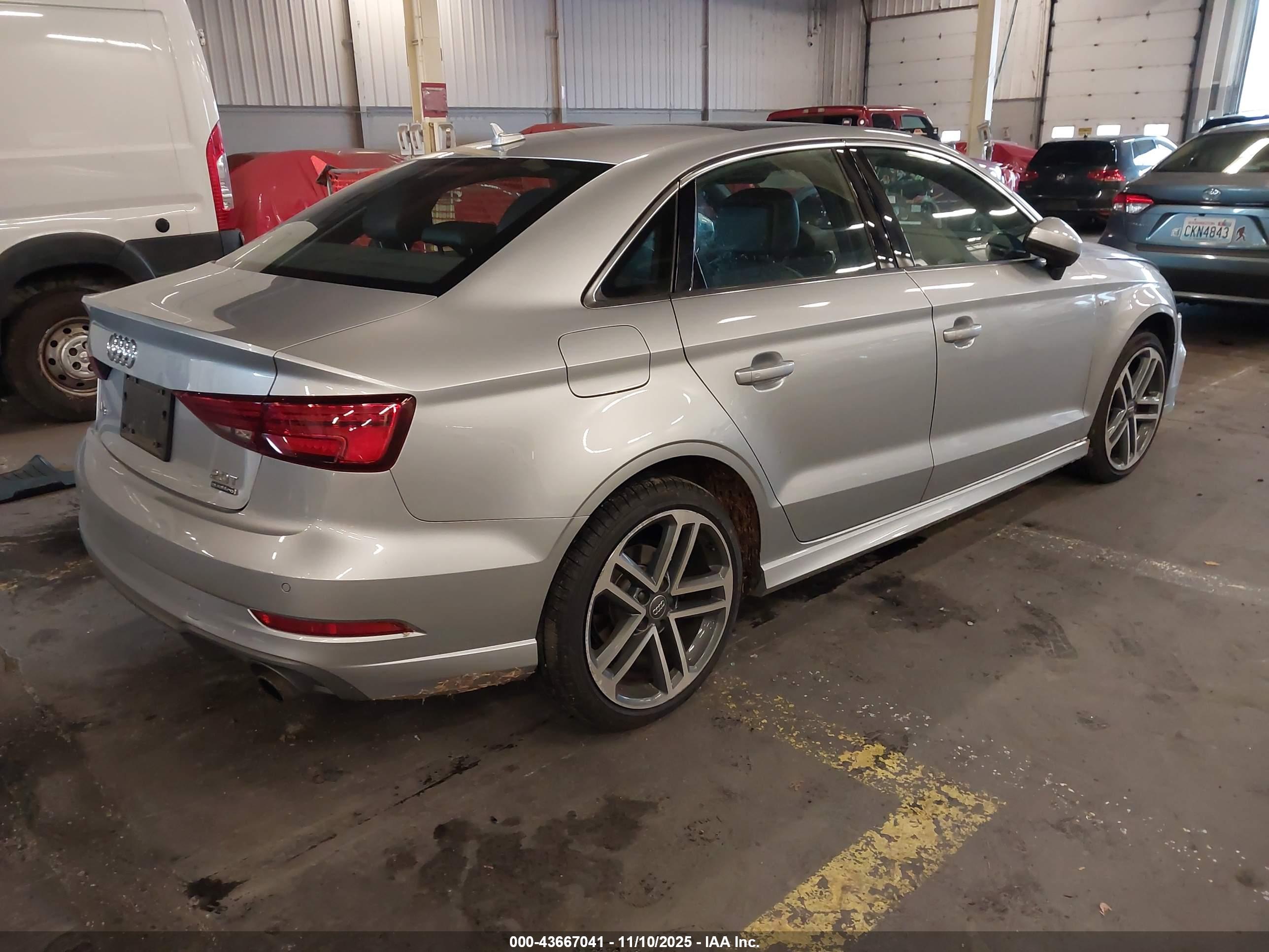 AUDI A3 image 4