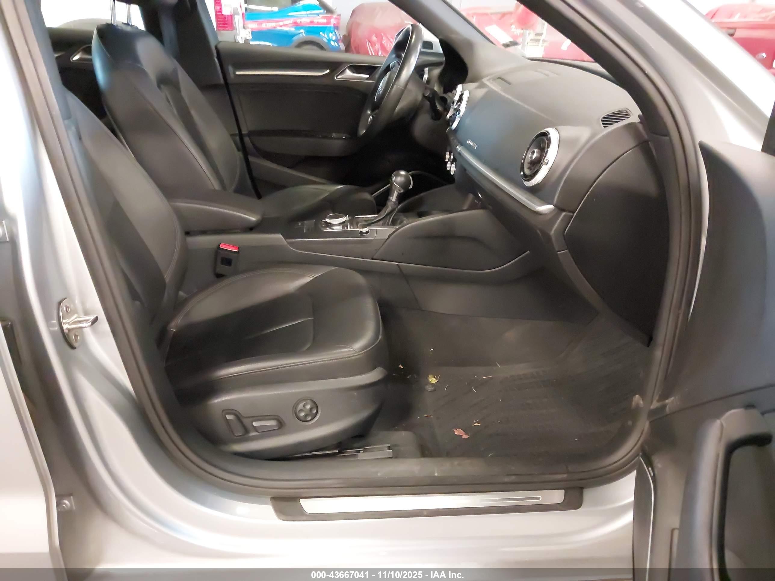 AUDI A3 image 5