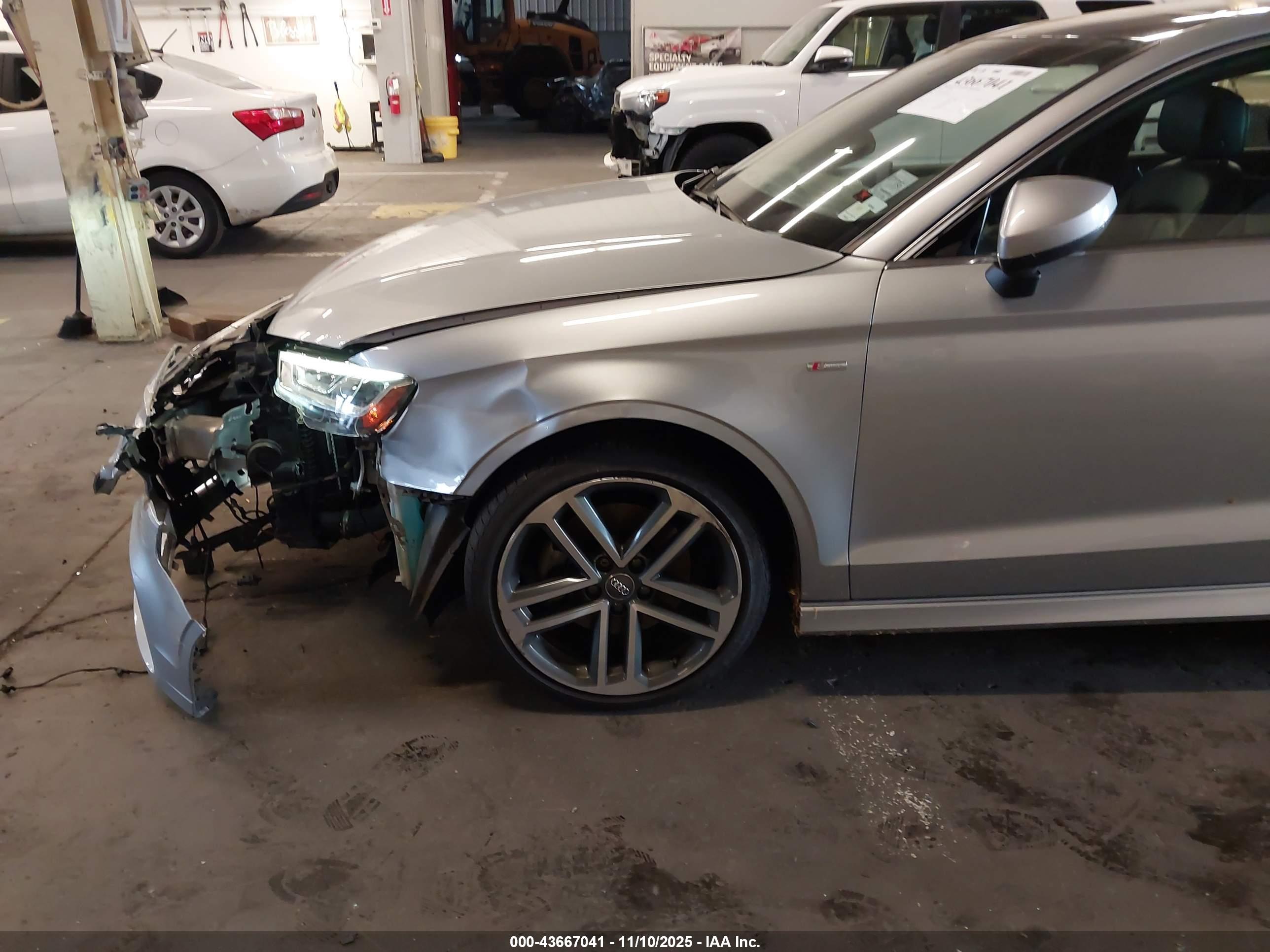 AUDI A3 image 6