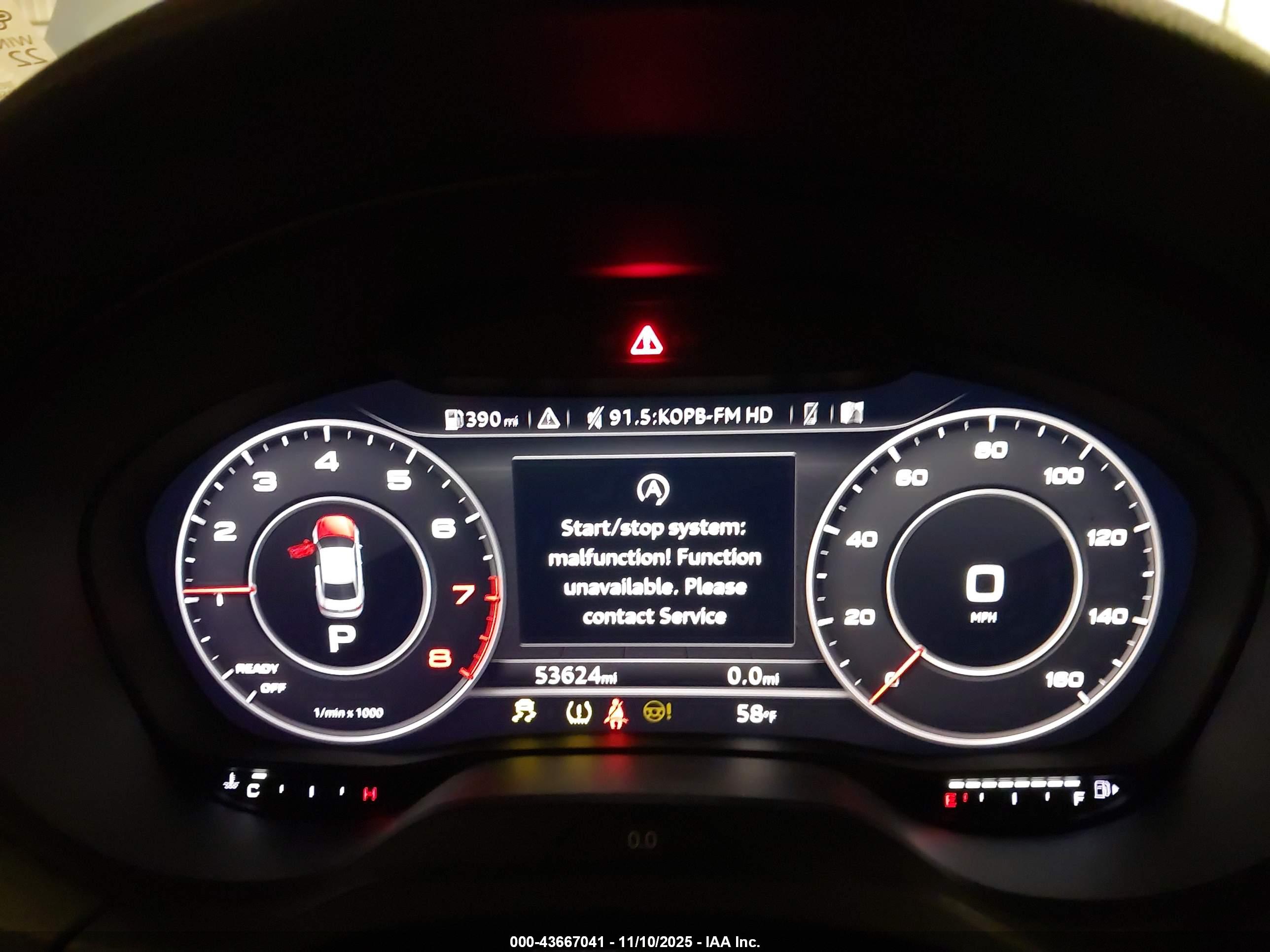AUDI A3 image 7