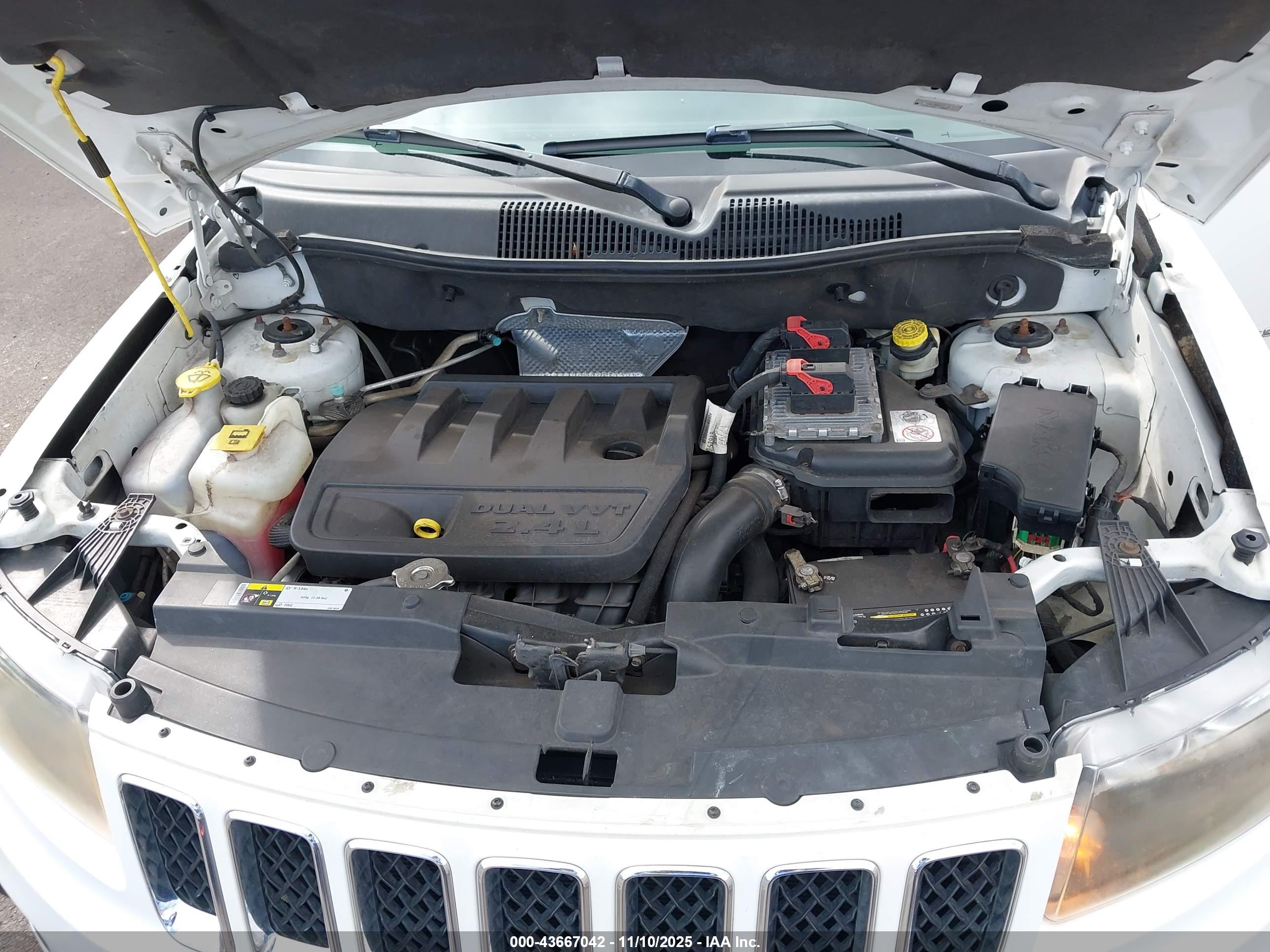 JEEP COMPASS image 10