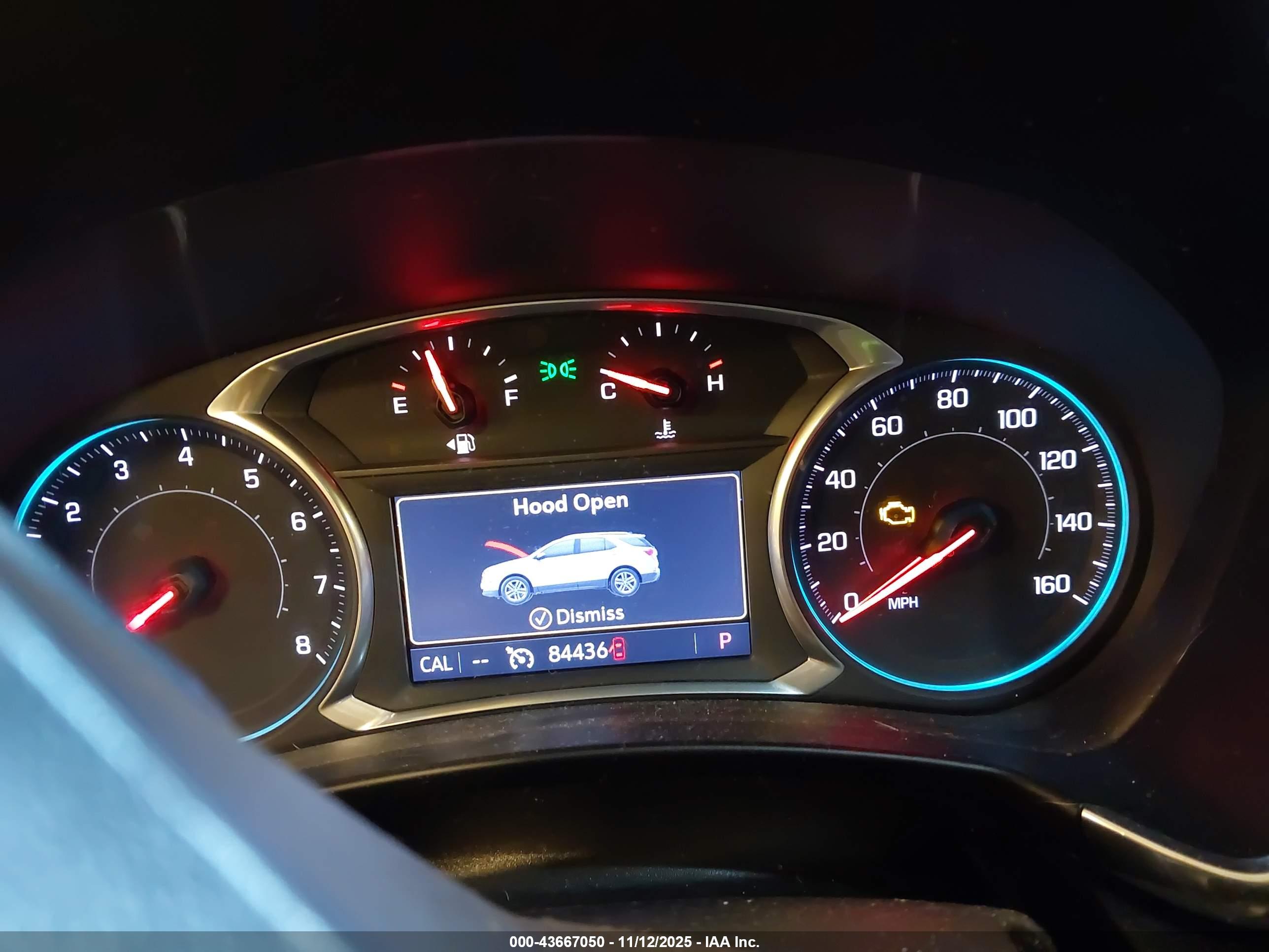 CHEVROLET EQUINOX image 7