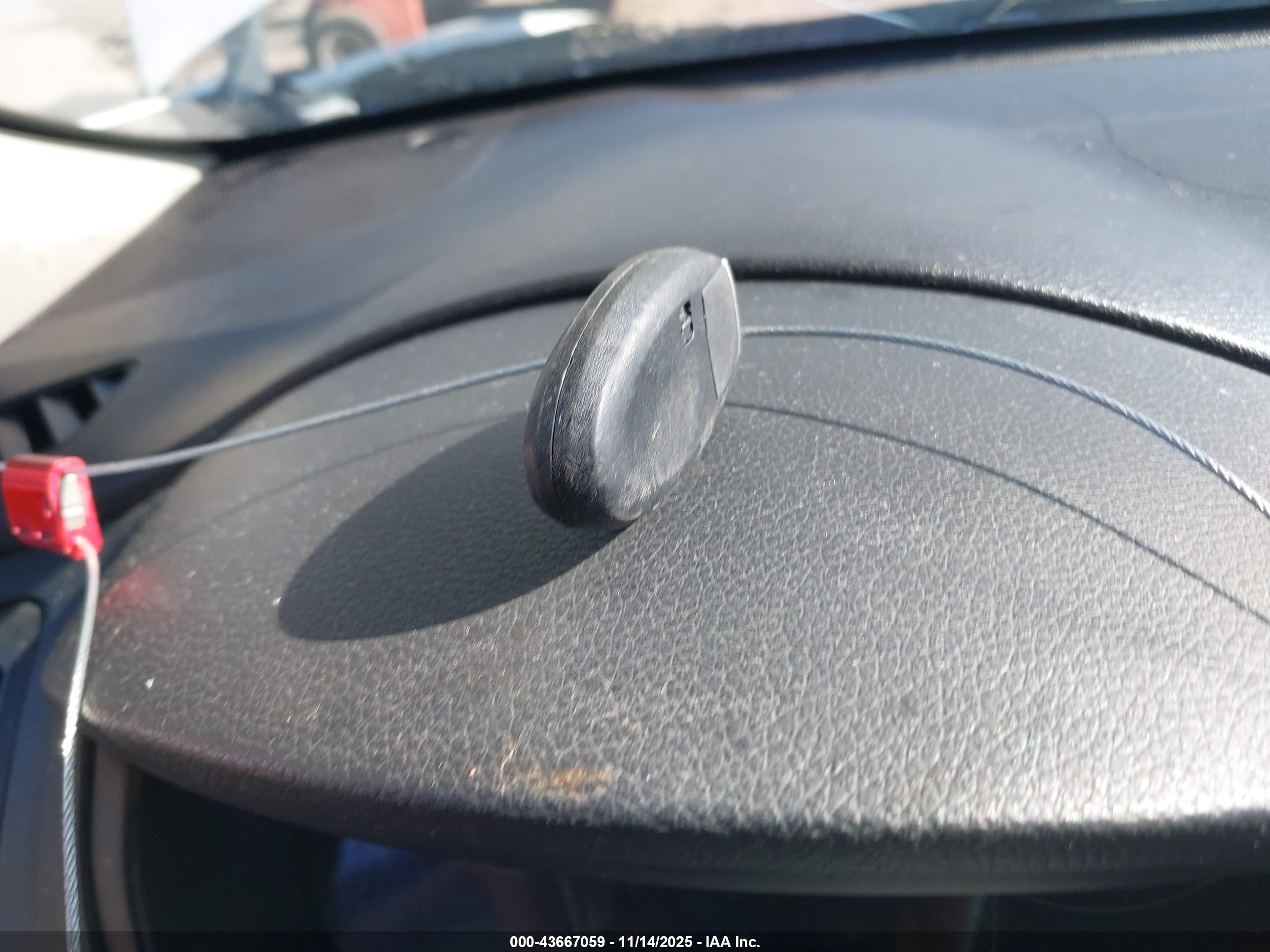 NISSAN ALTIMA image 11