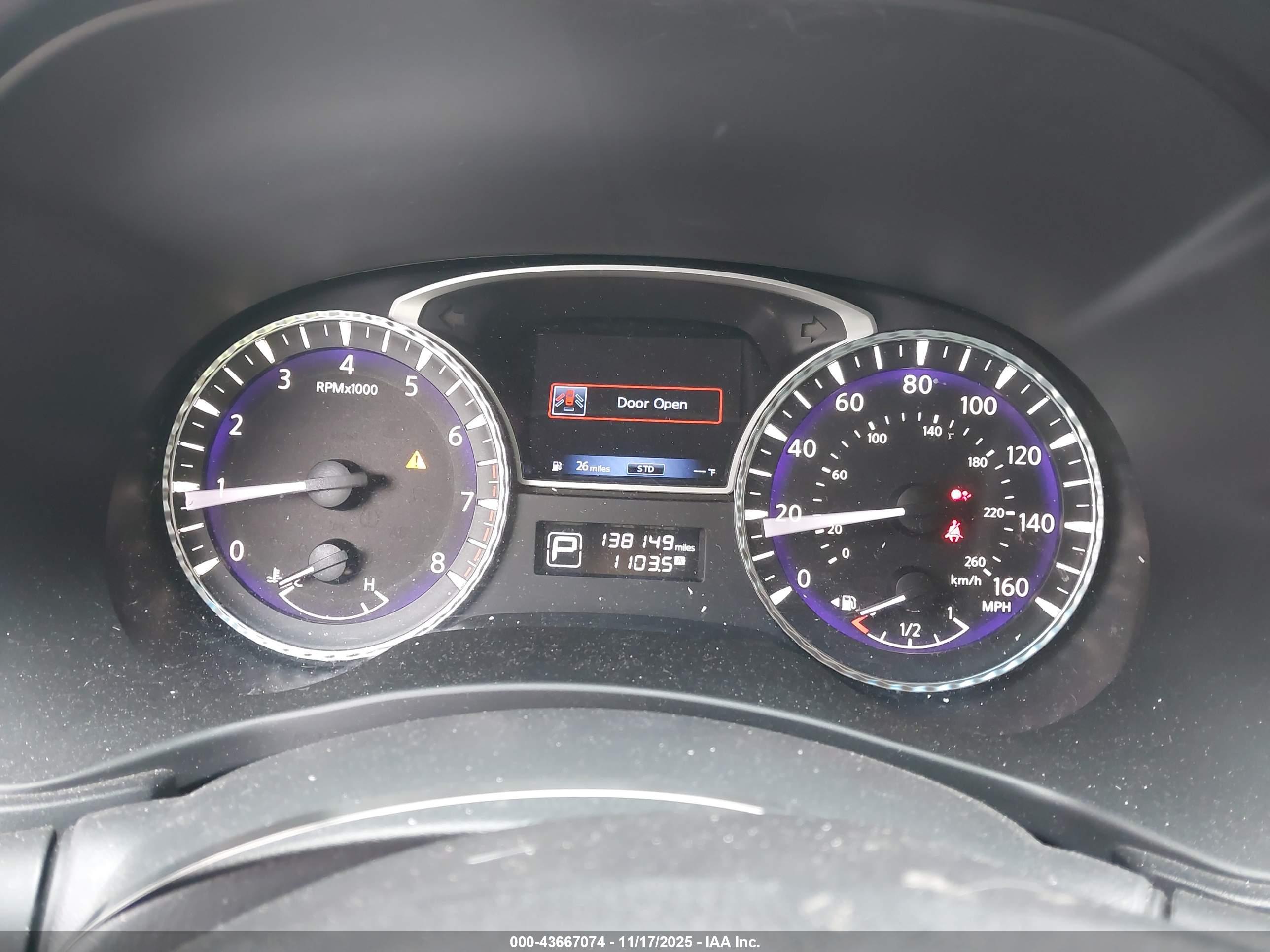 INFINITI QX60 image 7