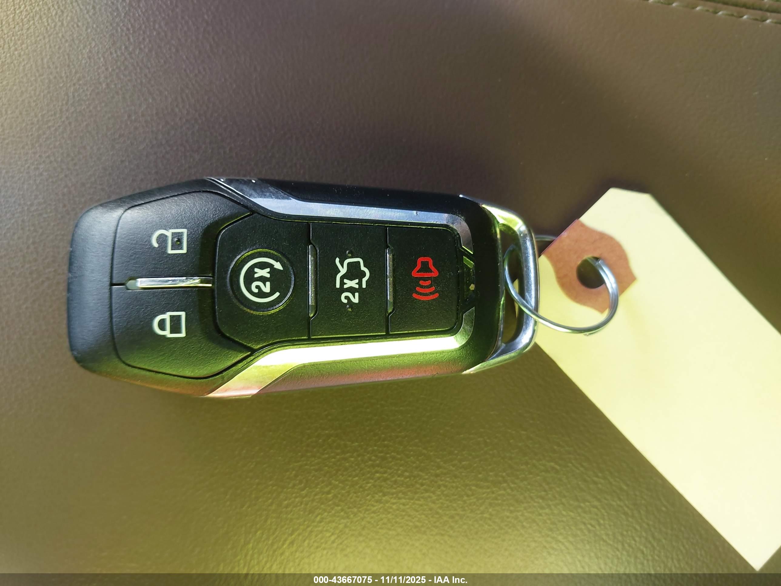LINCOLN MKX image 11