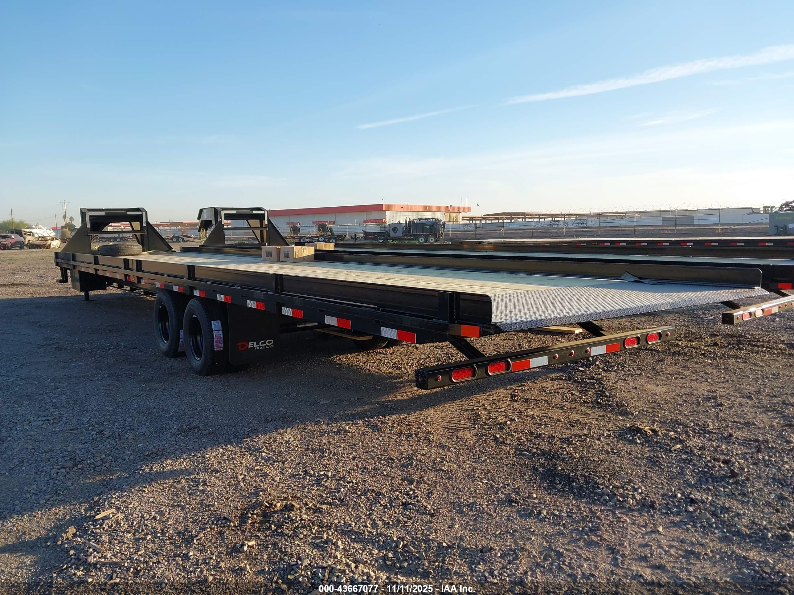 DELCO TRAILERS image 3