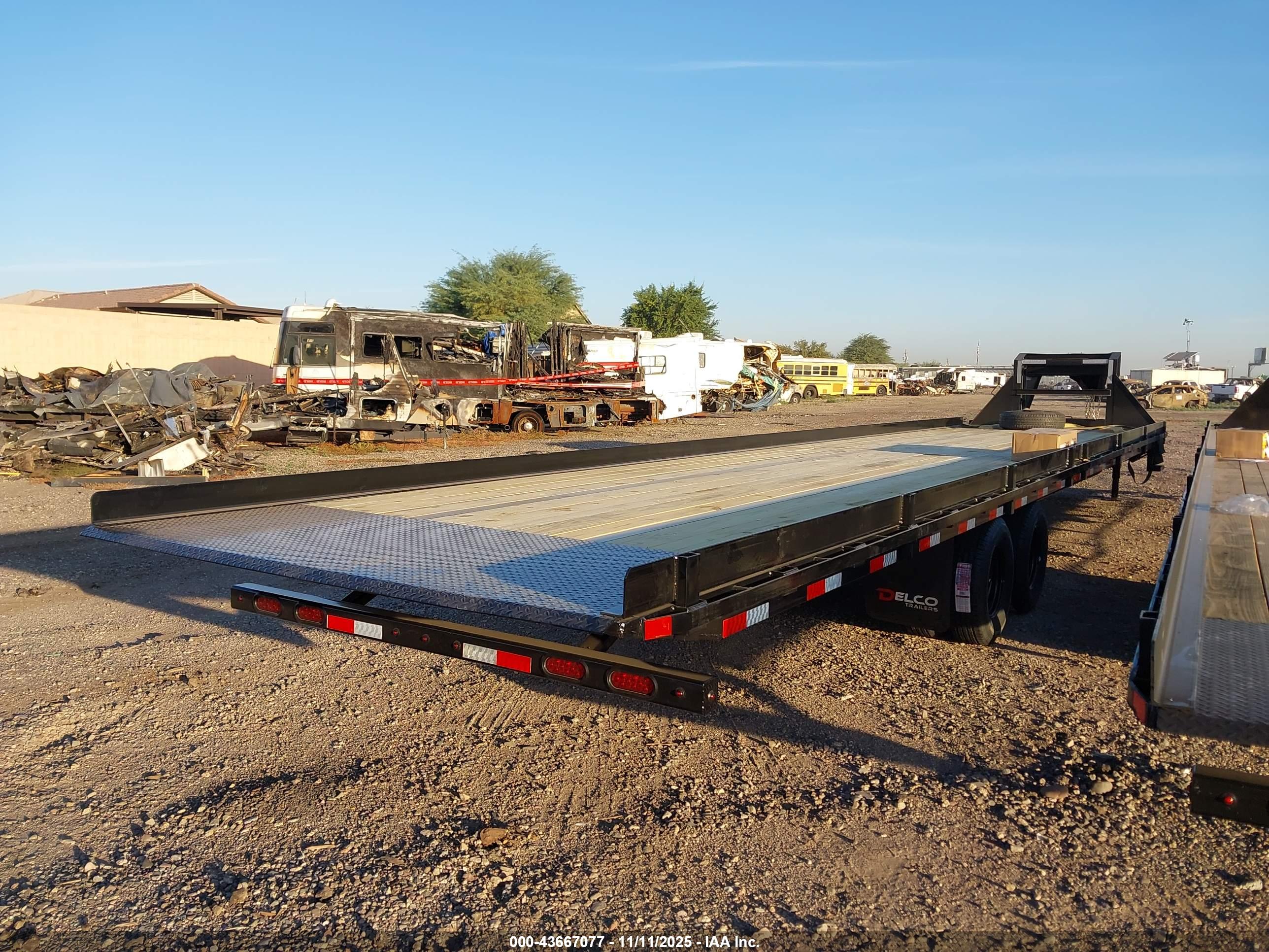DELCO TRAILERS image 4
