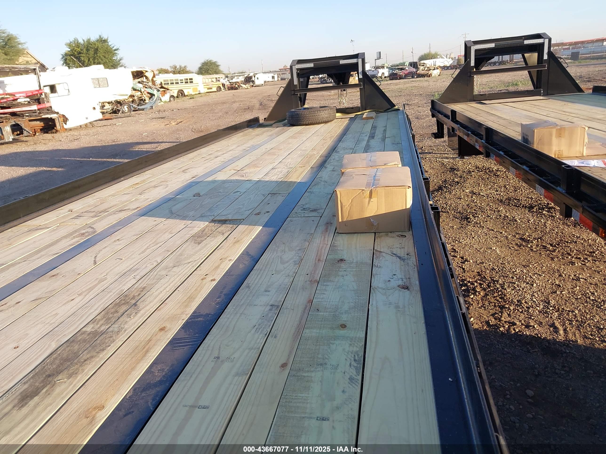 DELCO TRAILERS image 5