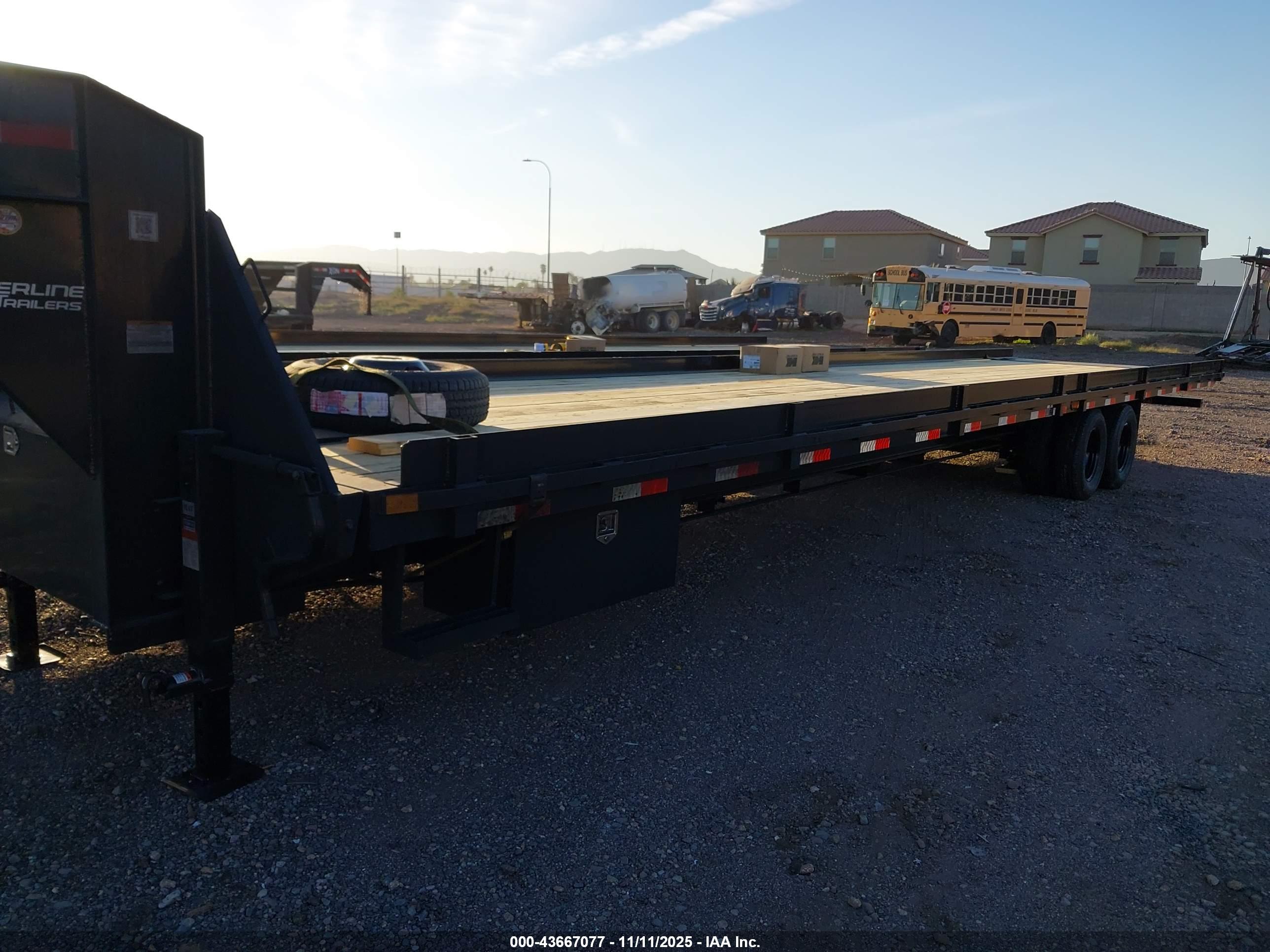 DELCO TRAILERS image 6