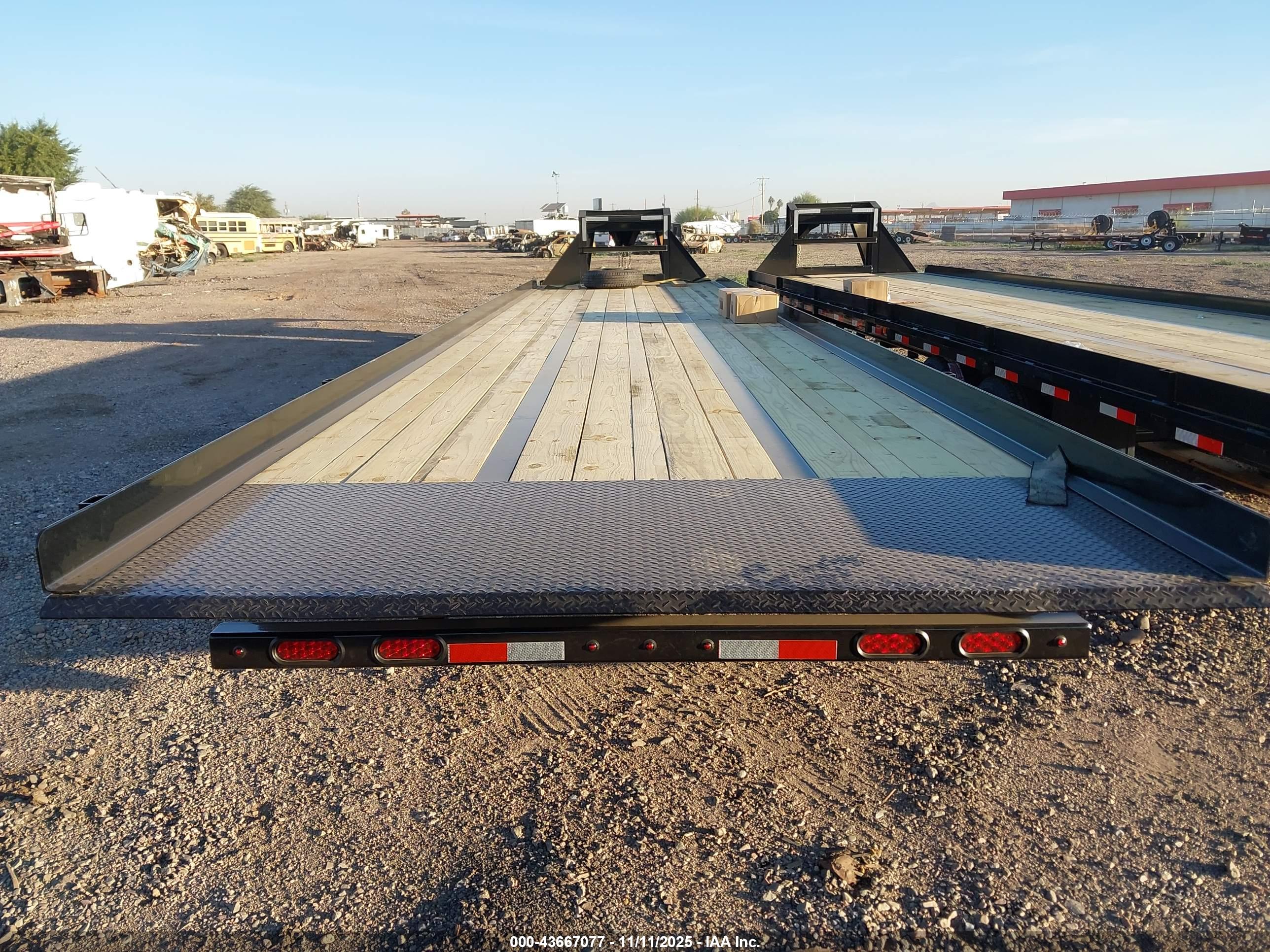 DELCO TRAILERS image 8