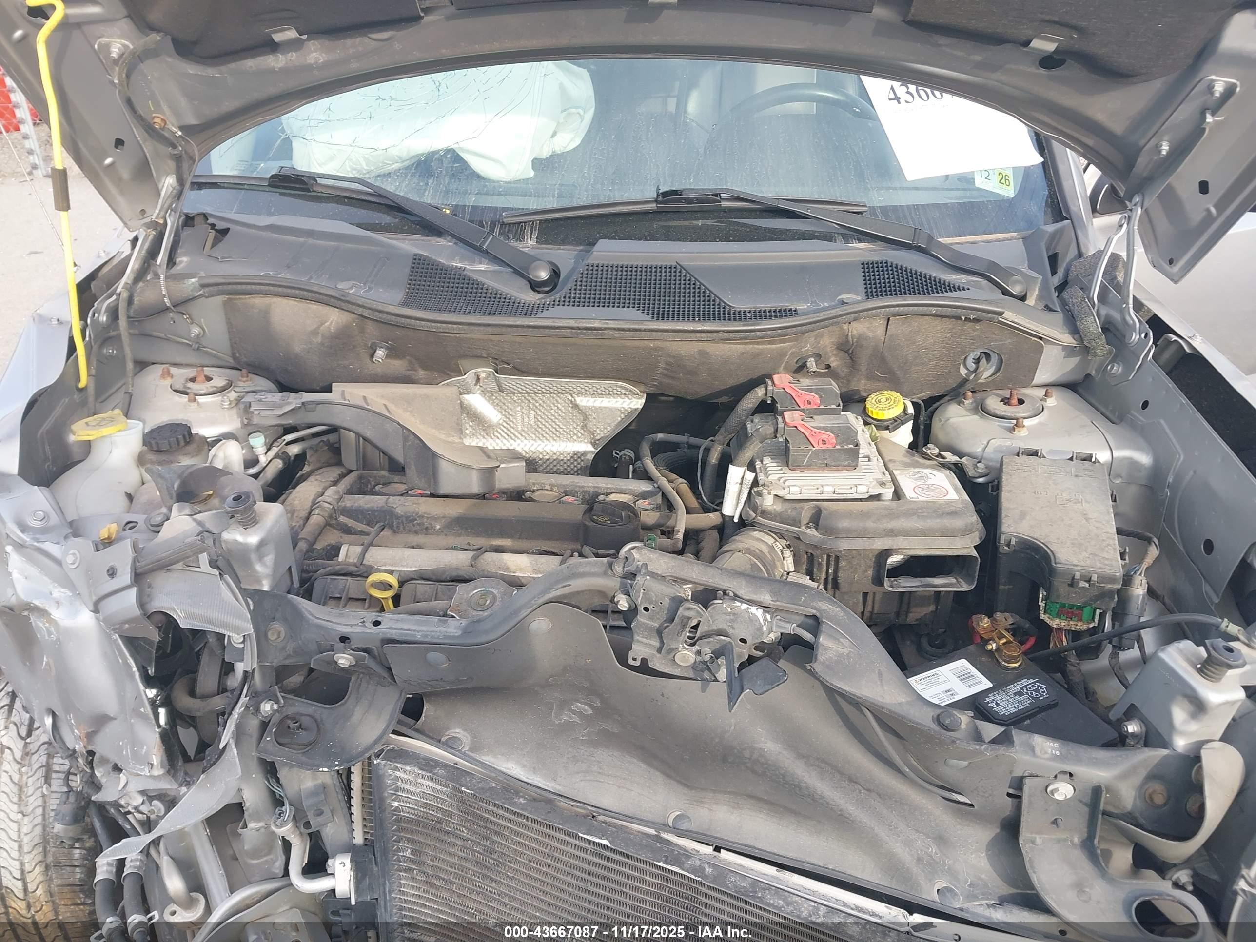 JEEP PATRIOT image 10