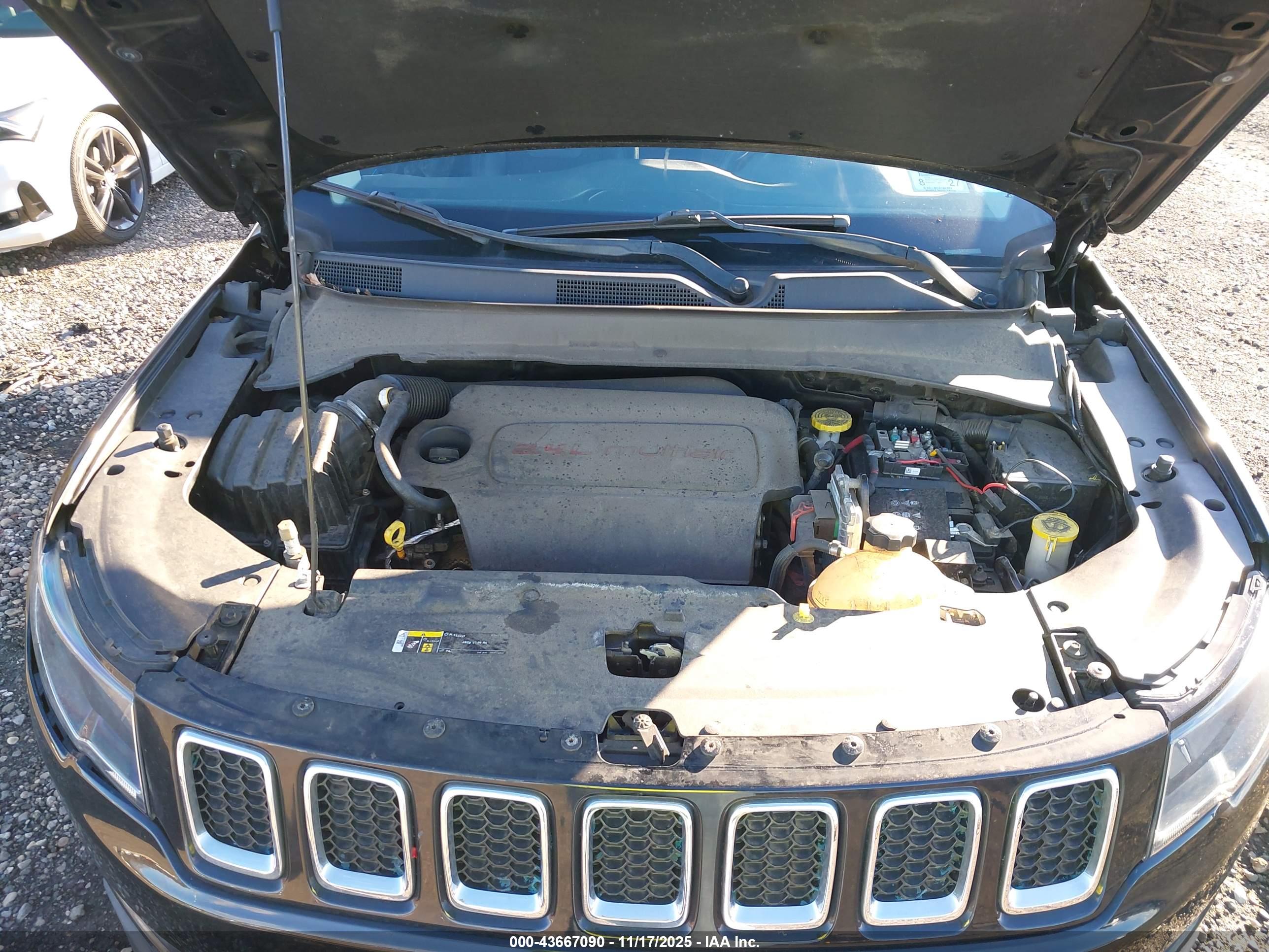 JEEP COMPASS image 10