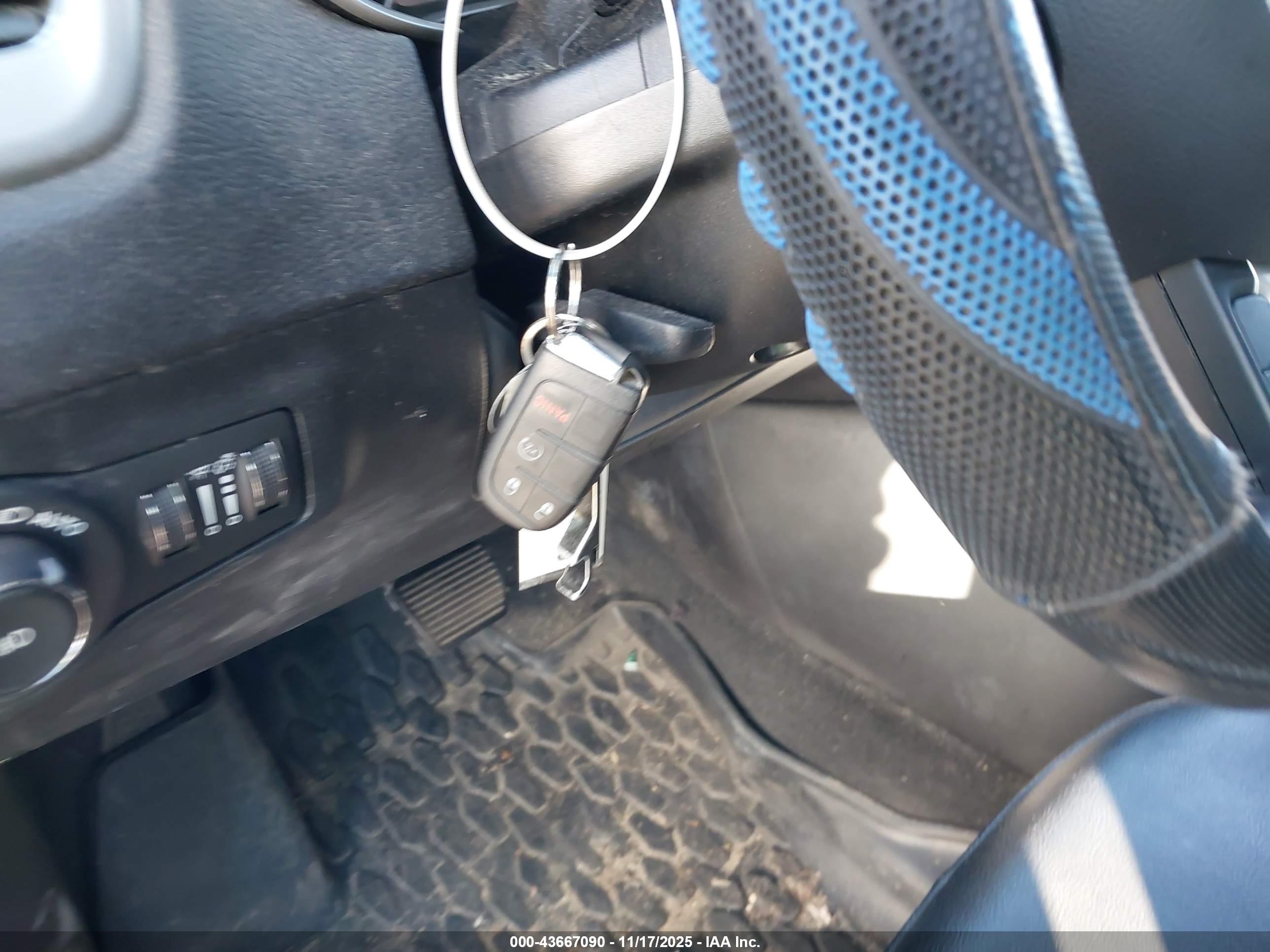 JEEP COMPASS image 11