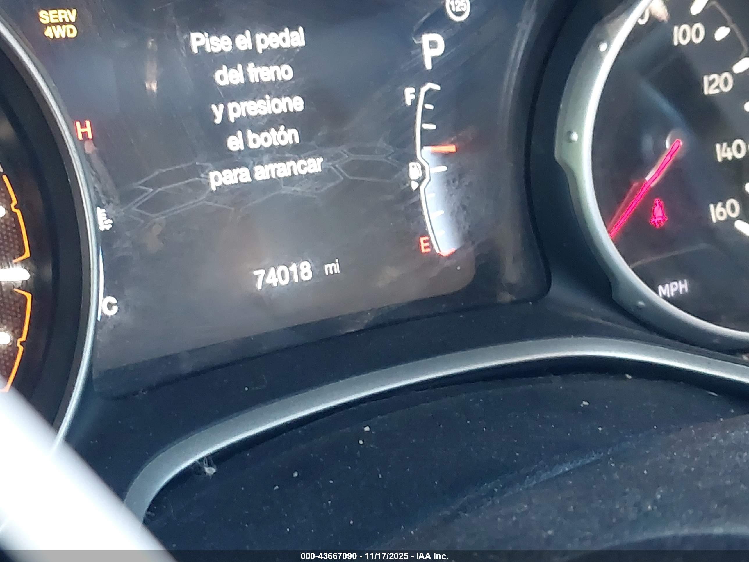 JEEP COMPASS image 7