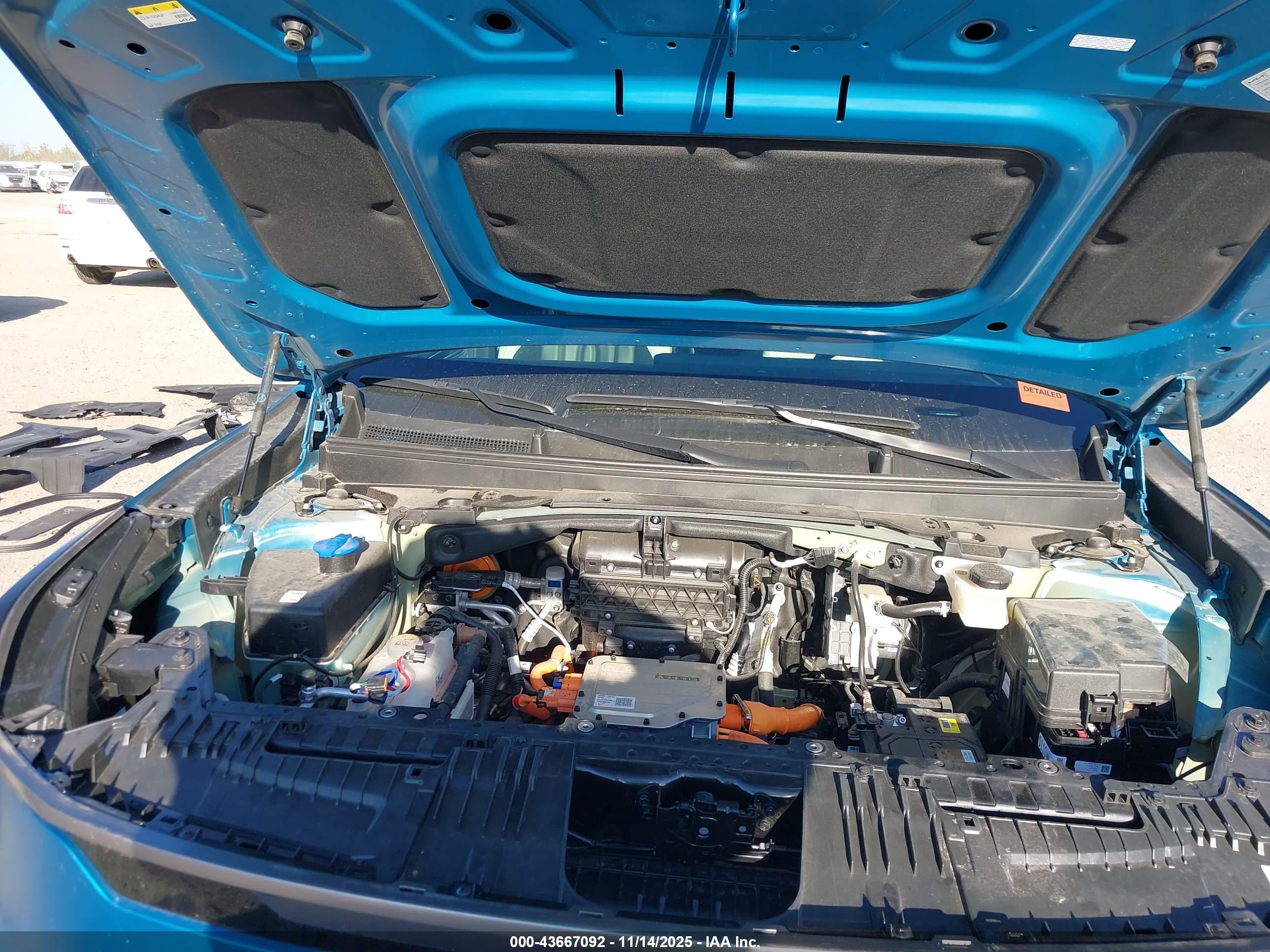 KIA EV9 image 10