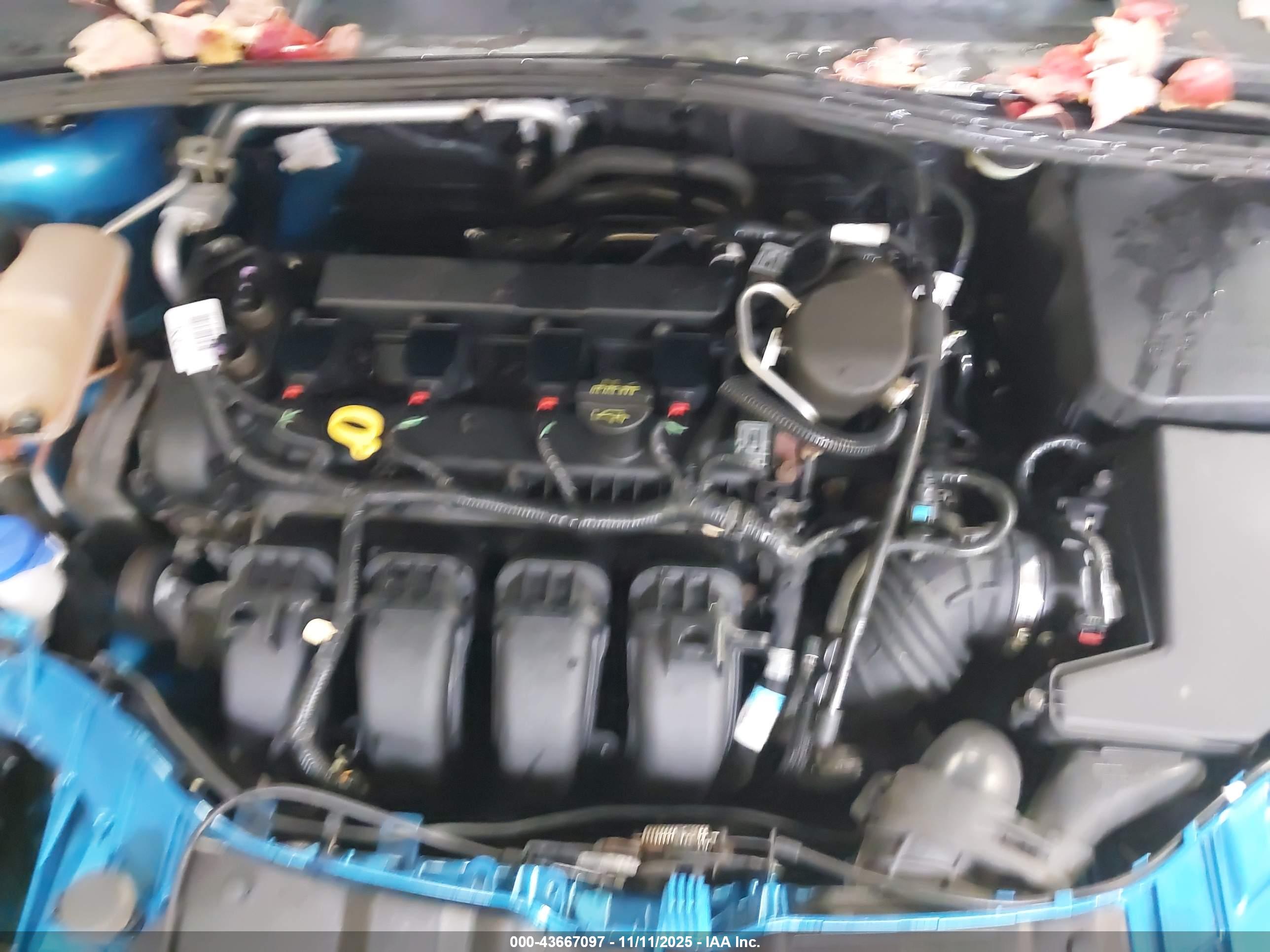 FORD FOCUS image 10