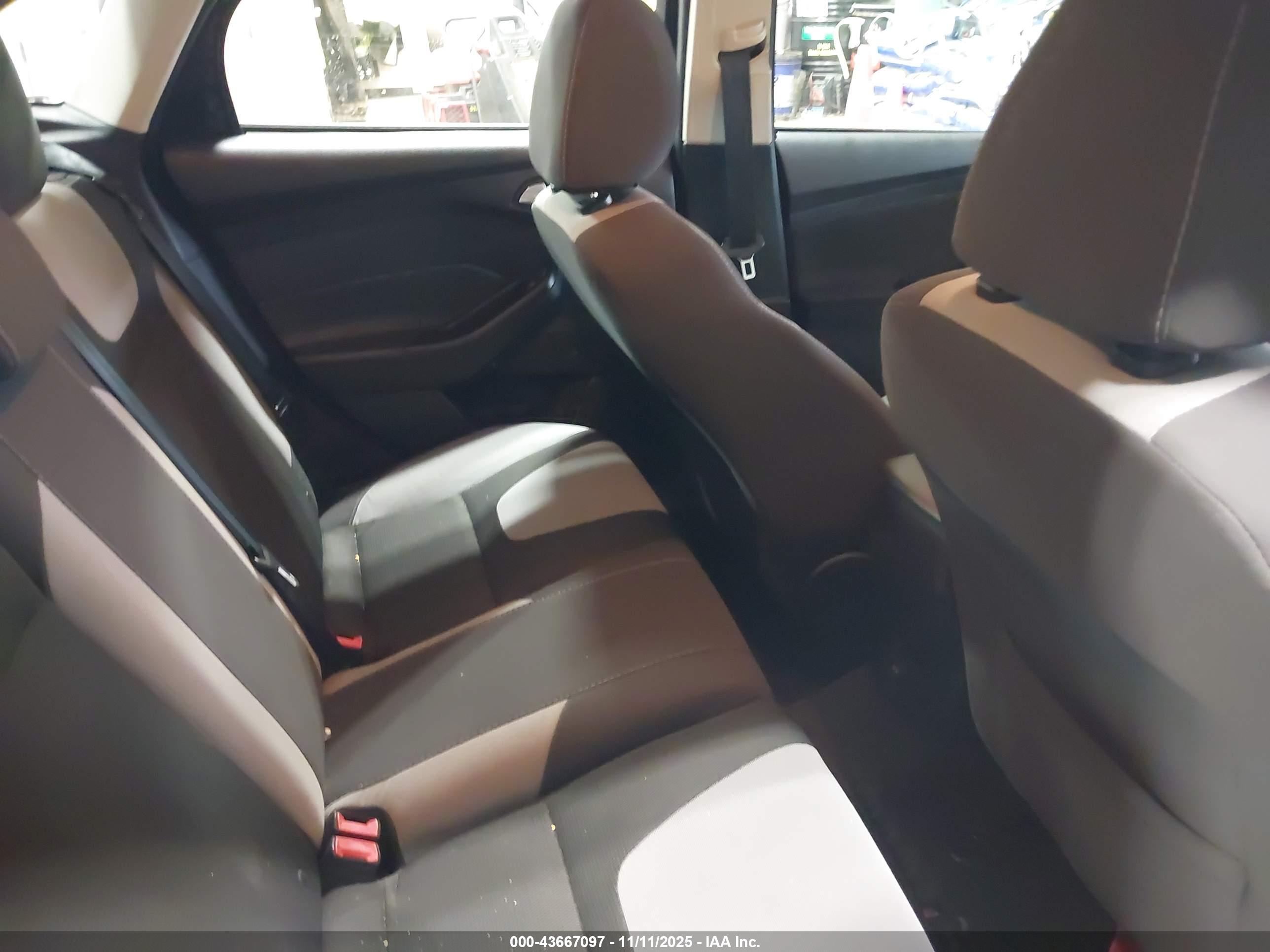 FORD FOCUS image 8