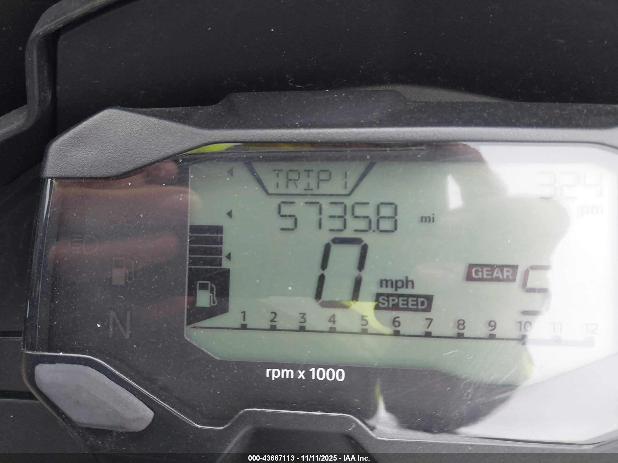BMW G310 image 7