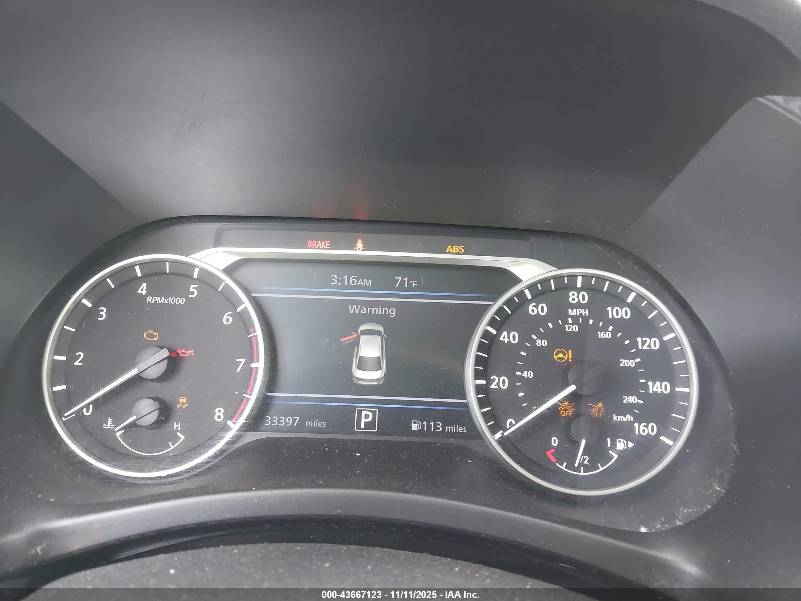 NISSAN SENTRA image 7