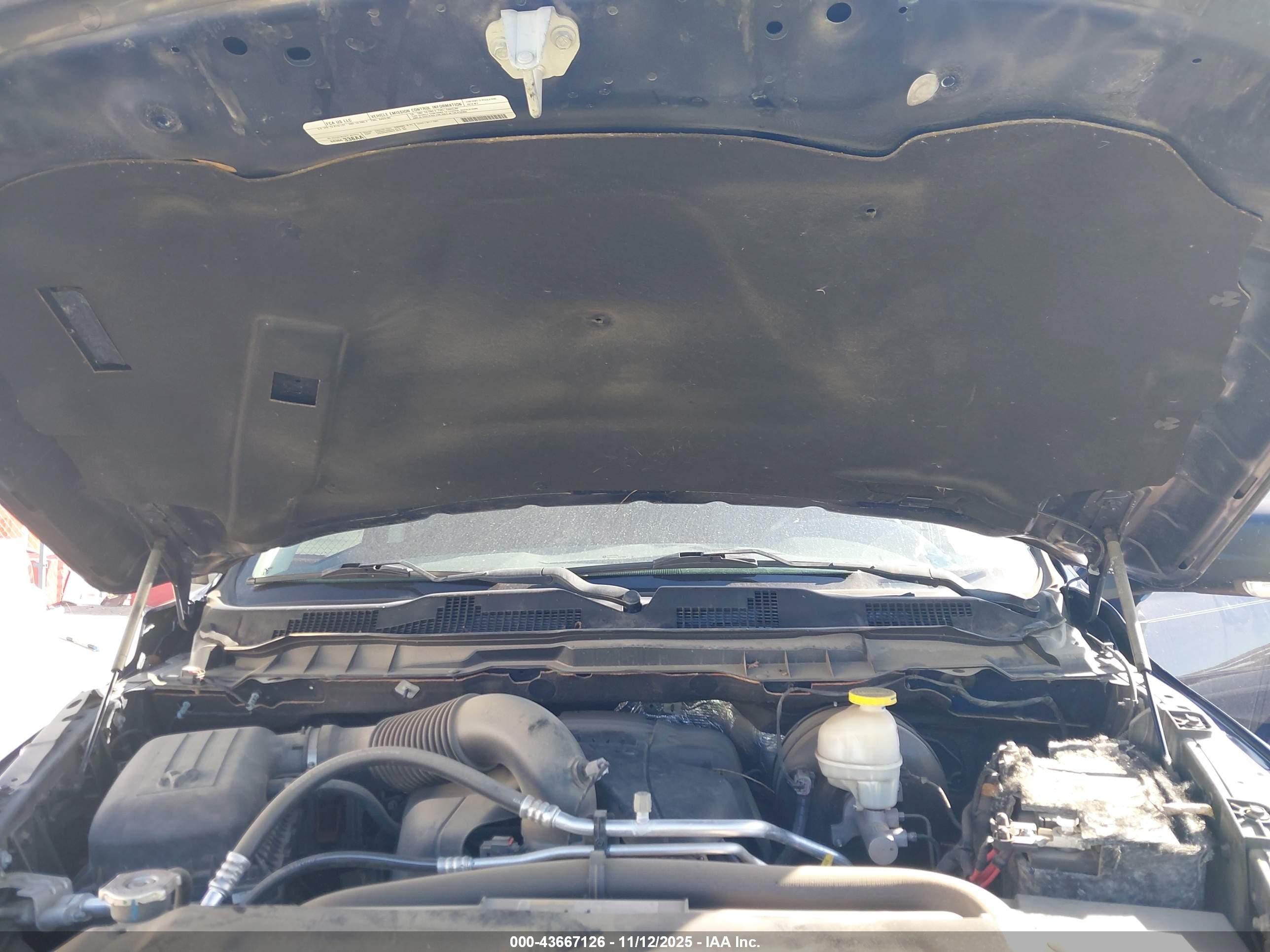 RAM 1500 image 10