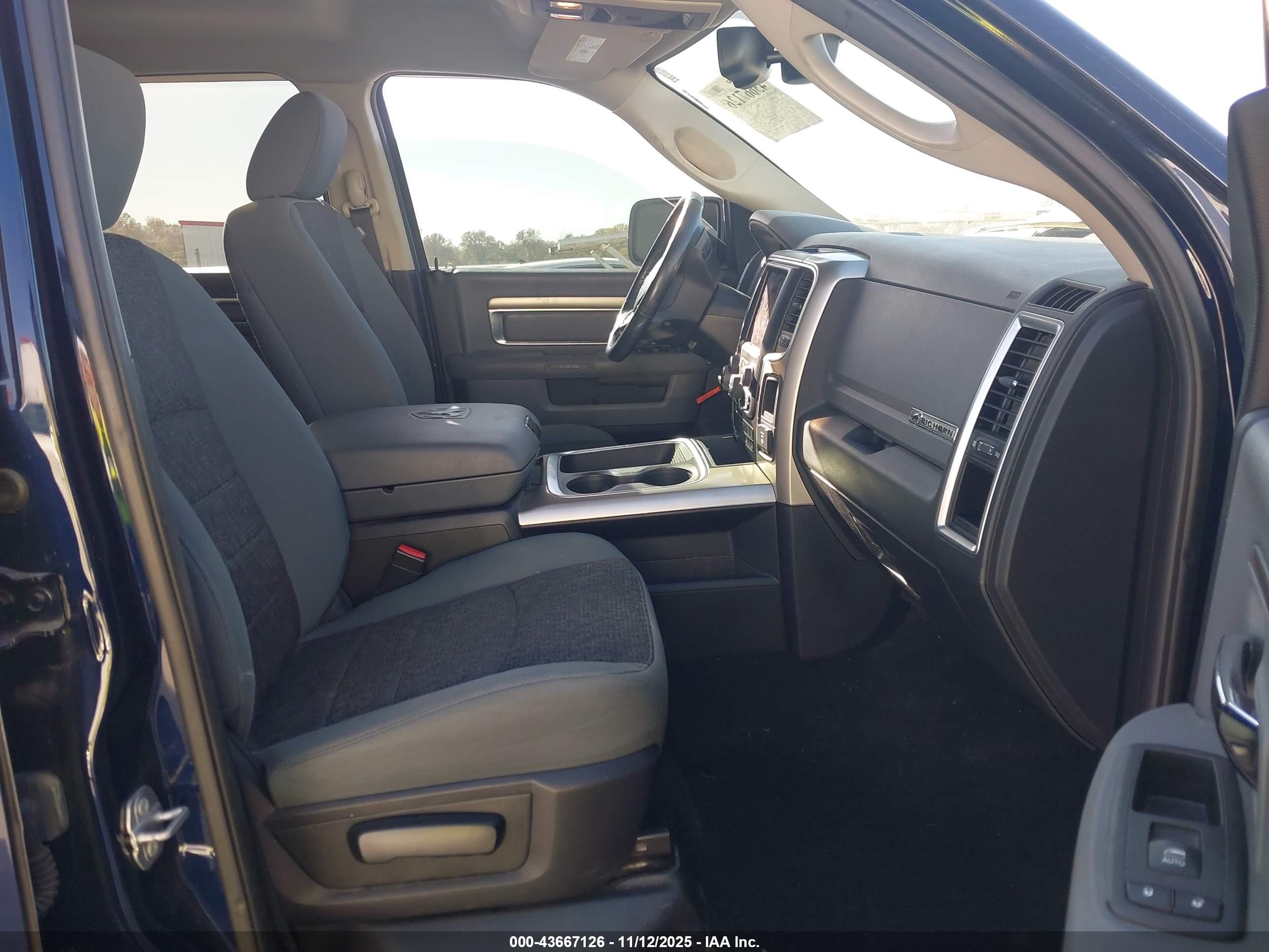 RAM 1500 image 5