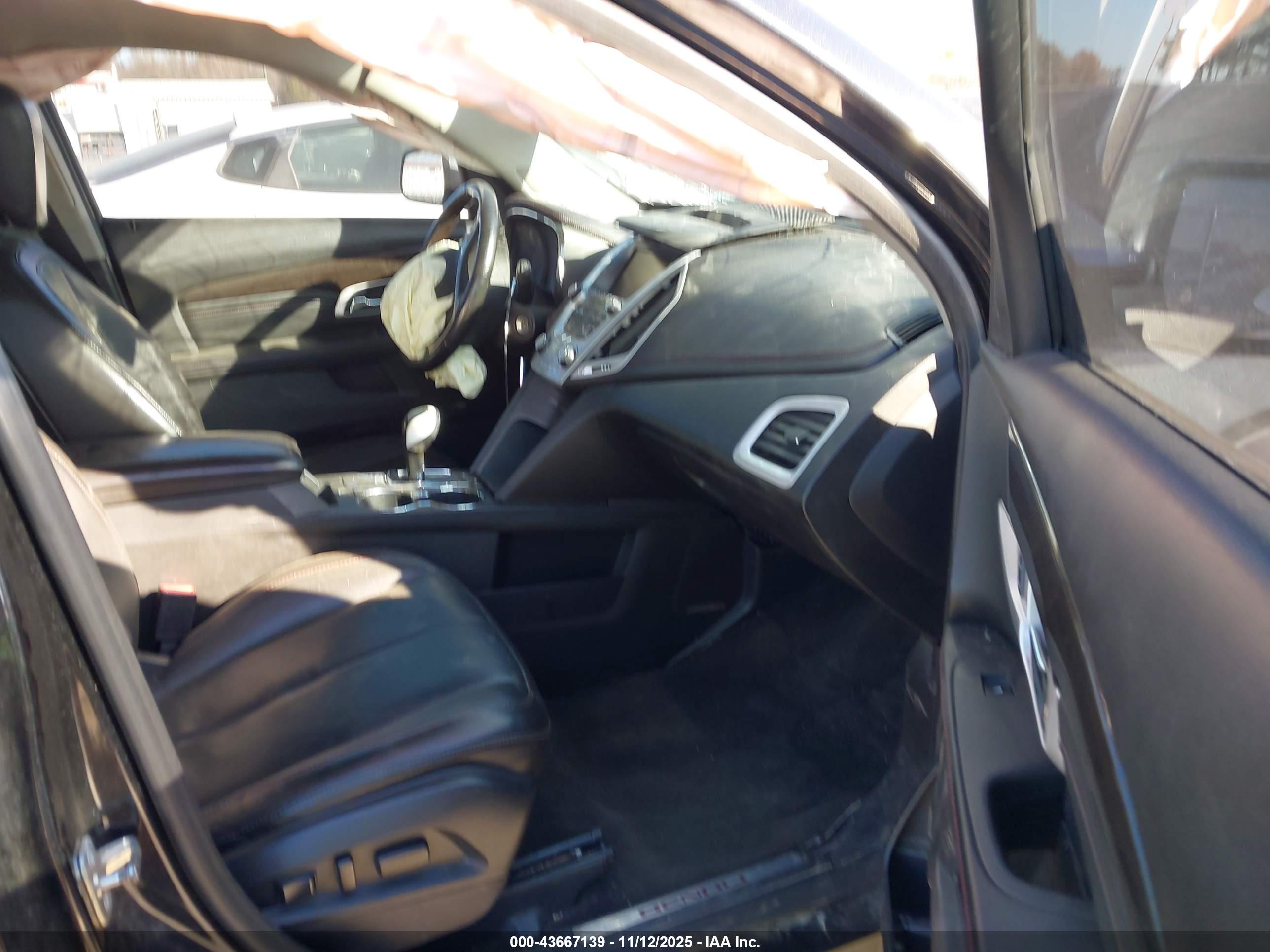 GMC TERRAIN image 5