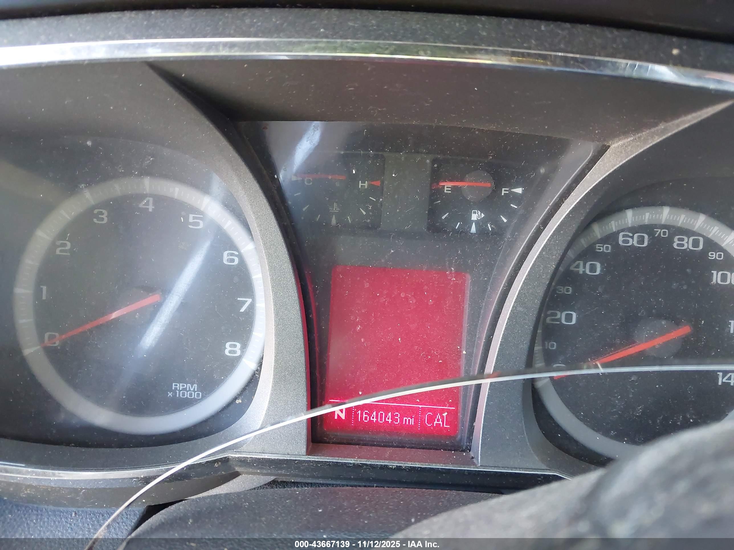 GMC TERRAIN image 7