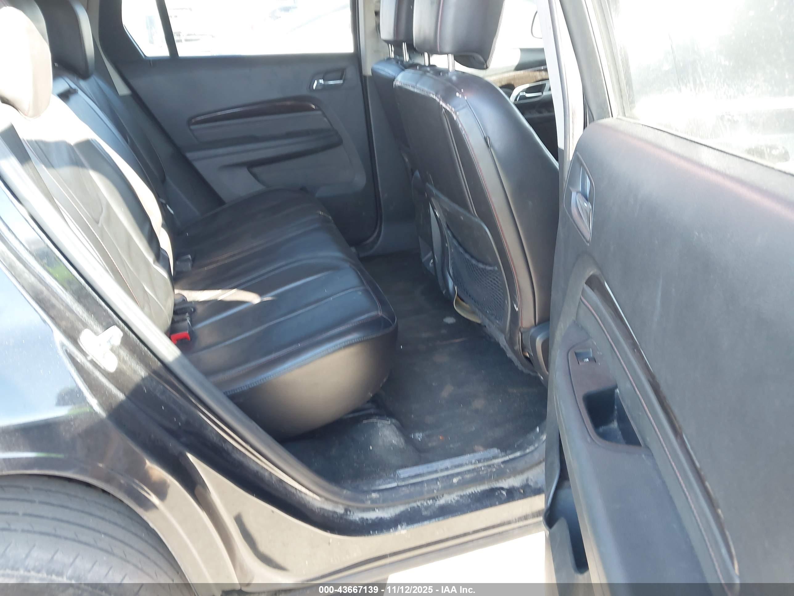 GMC TERRAIN image 8