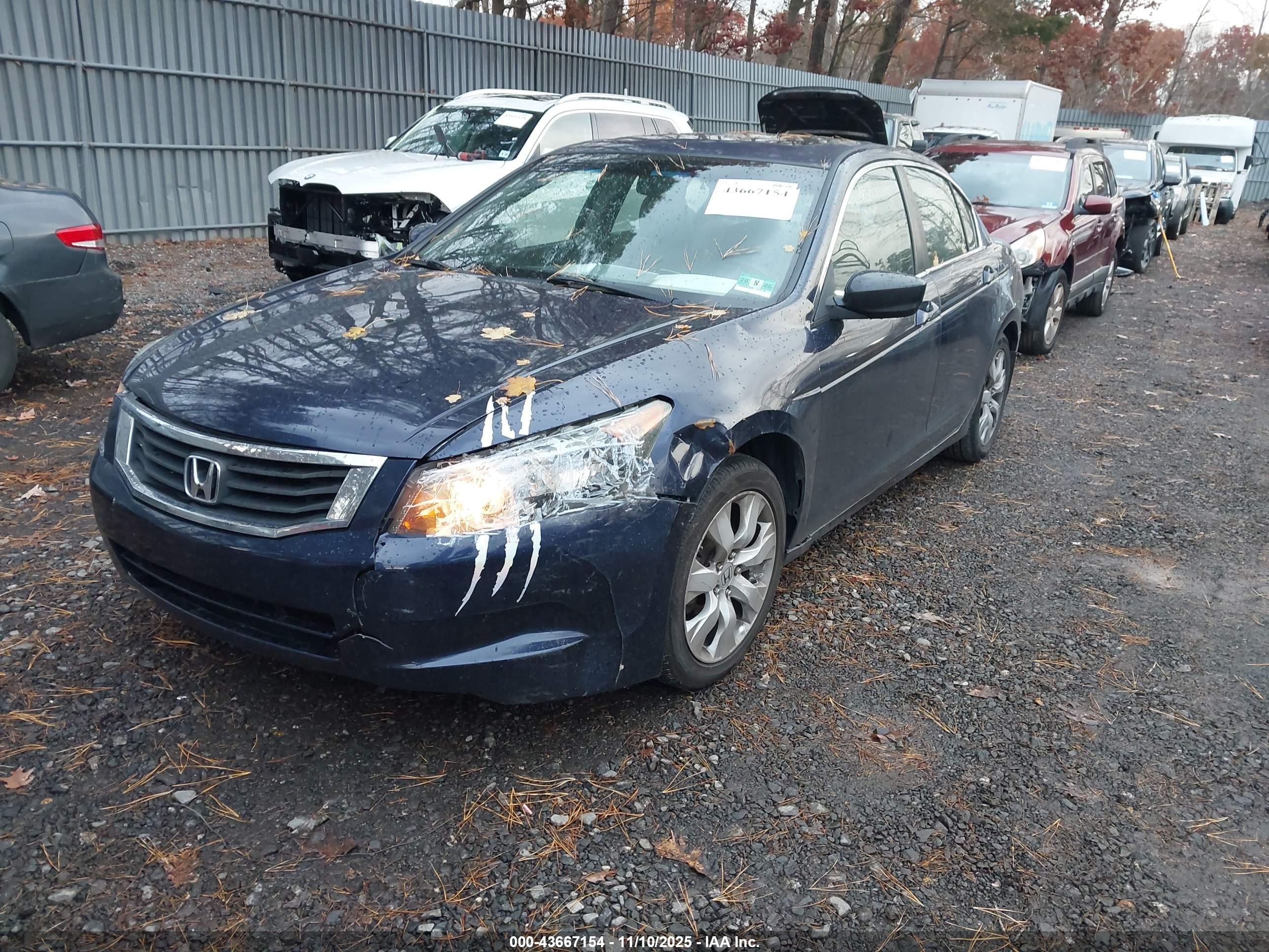 HONDA ACCORD image 2