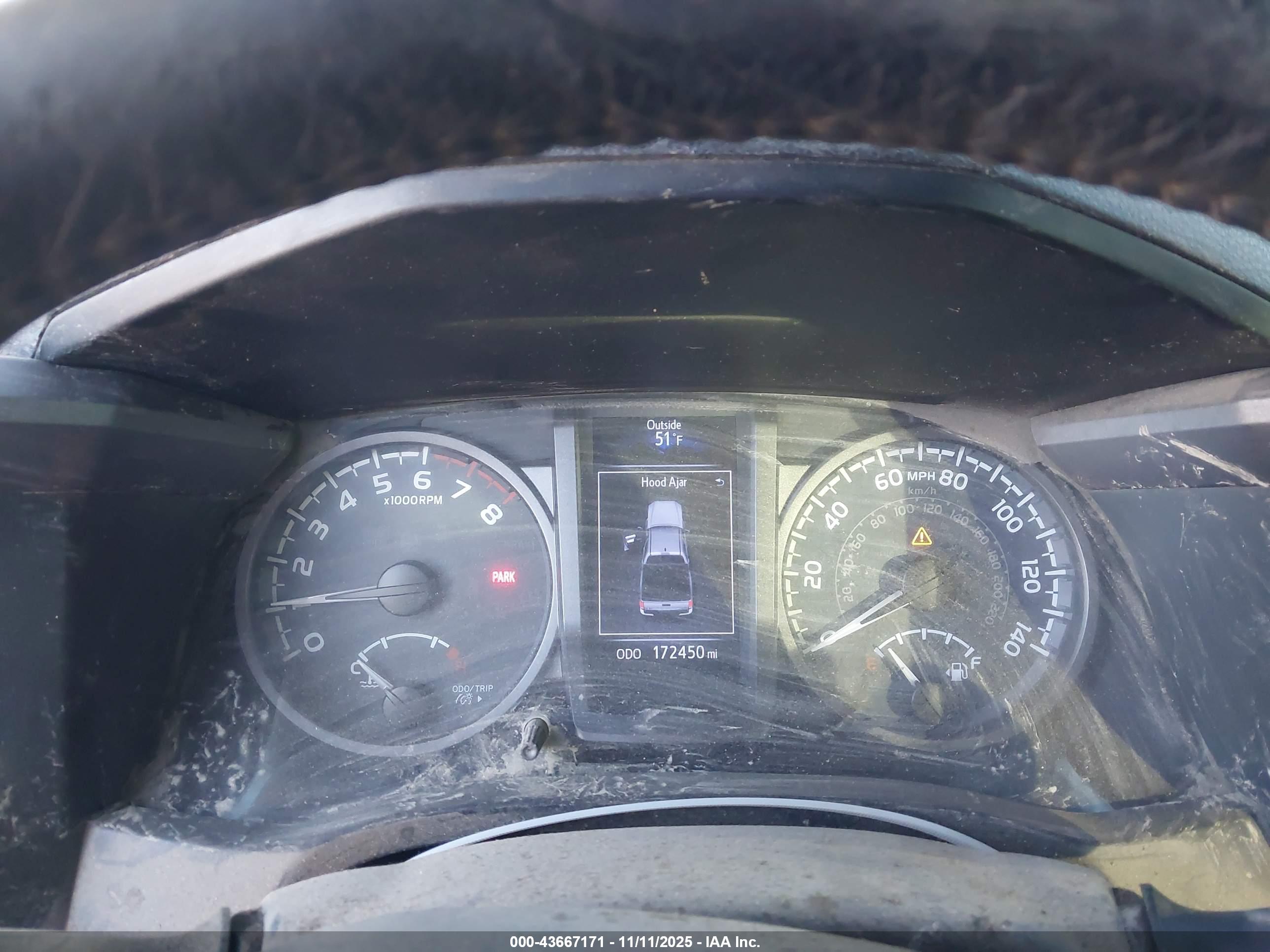 TOYOTA TACOMA image 7