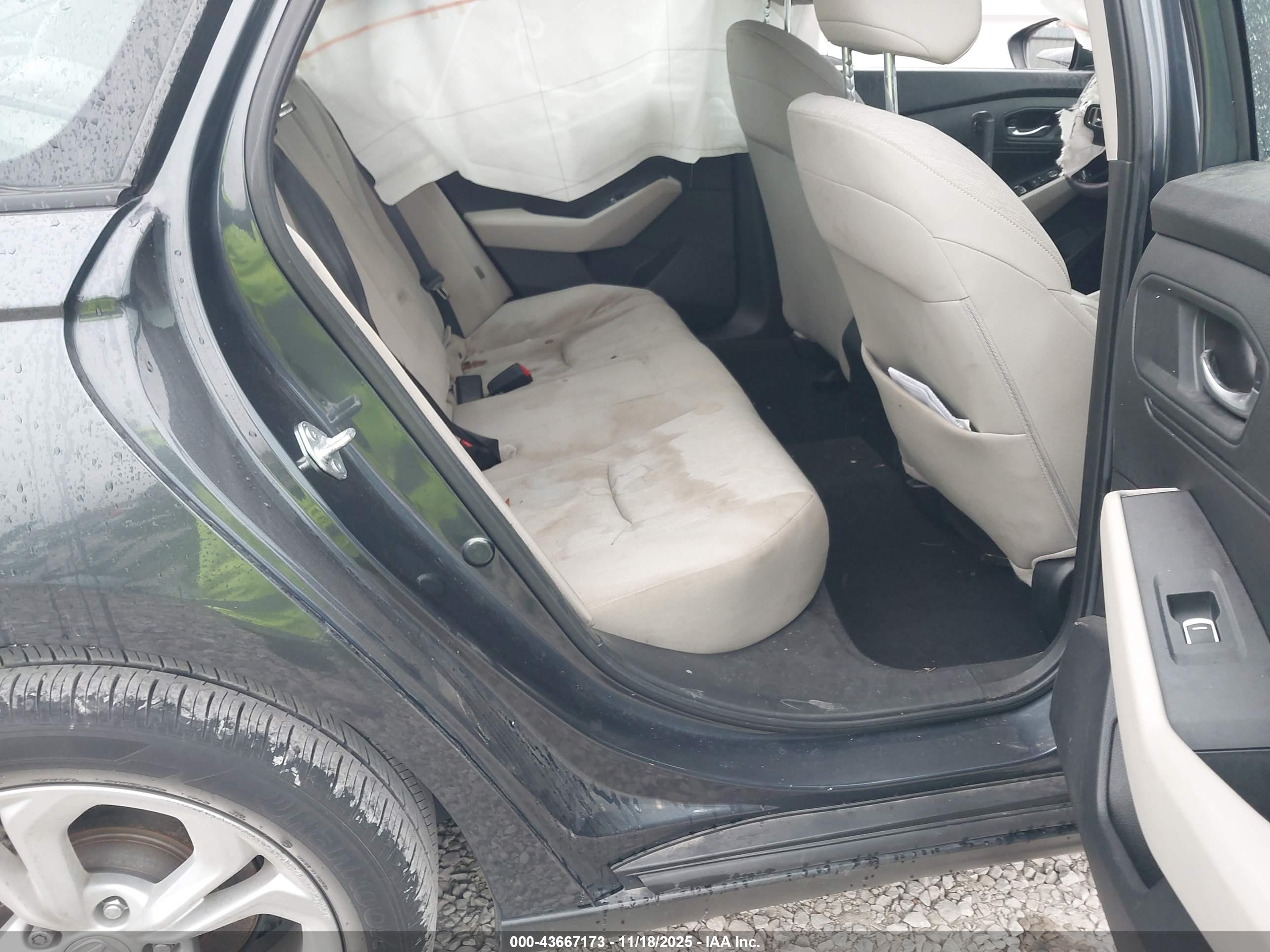 HONDA ACCORD image 8