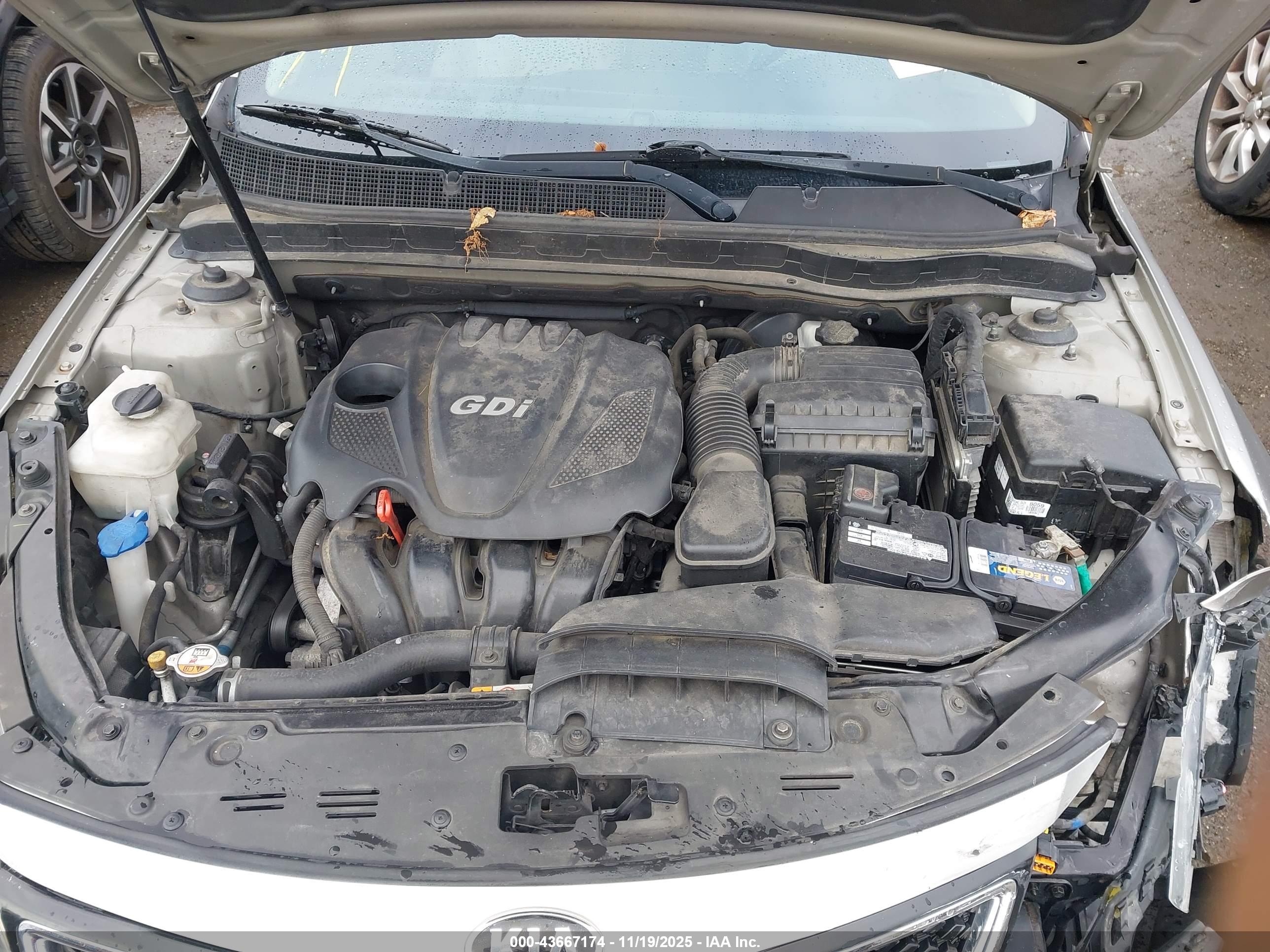 KIA OPTIMA image 10