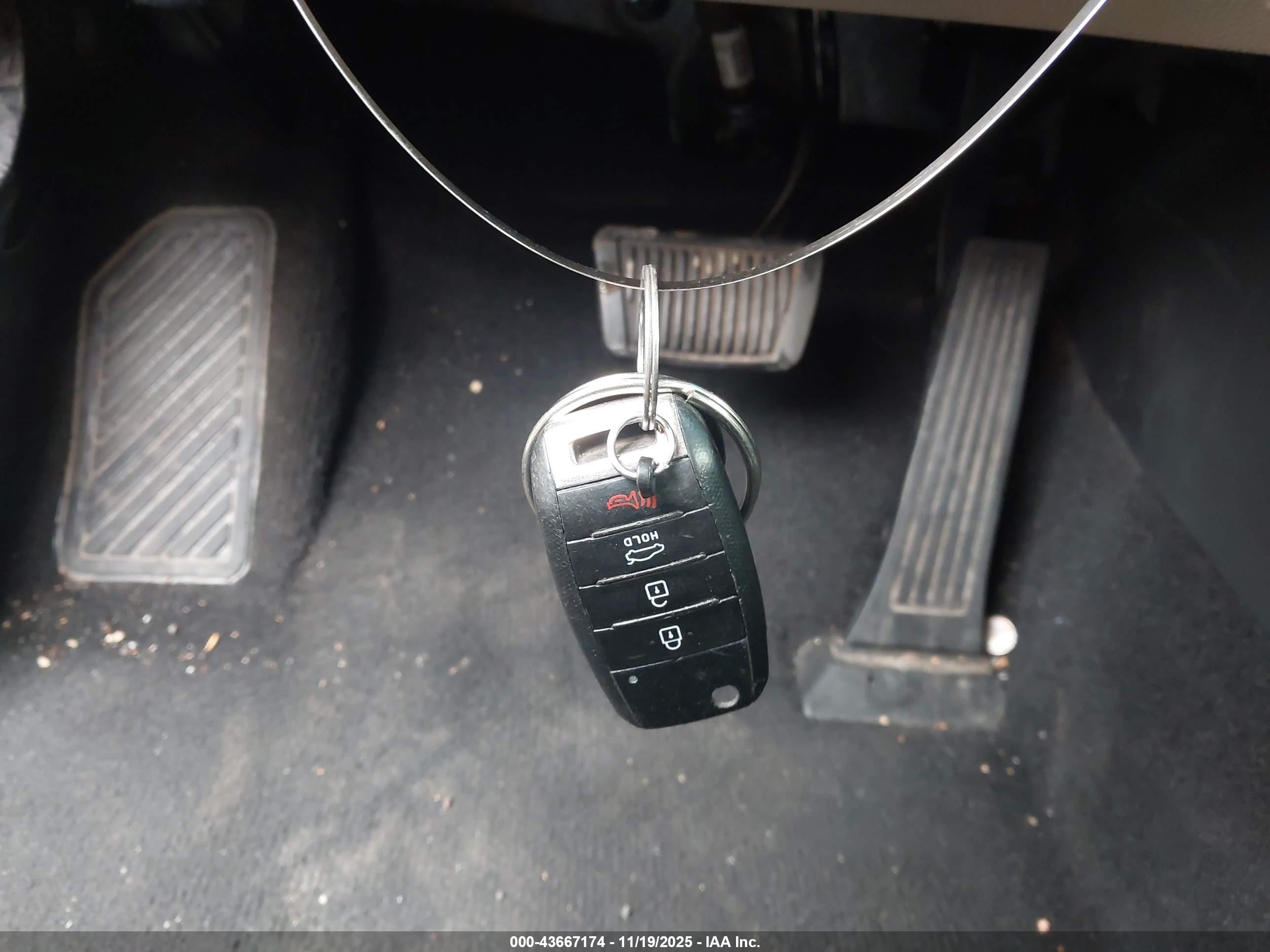 KIA OPTIMA image 11