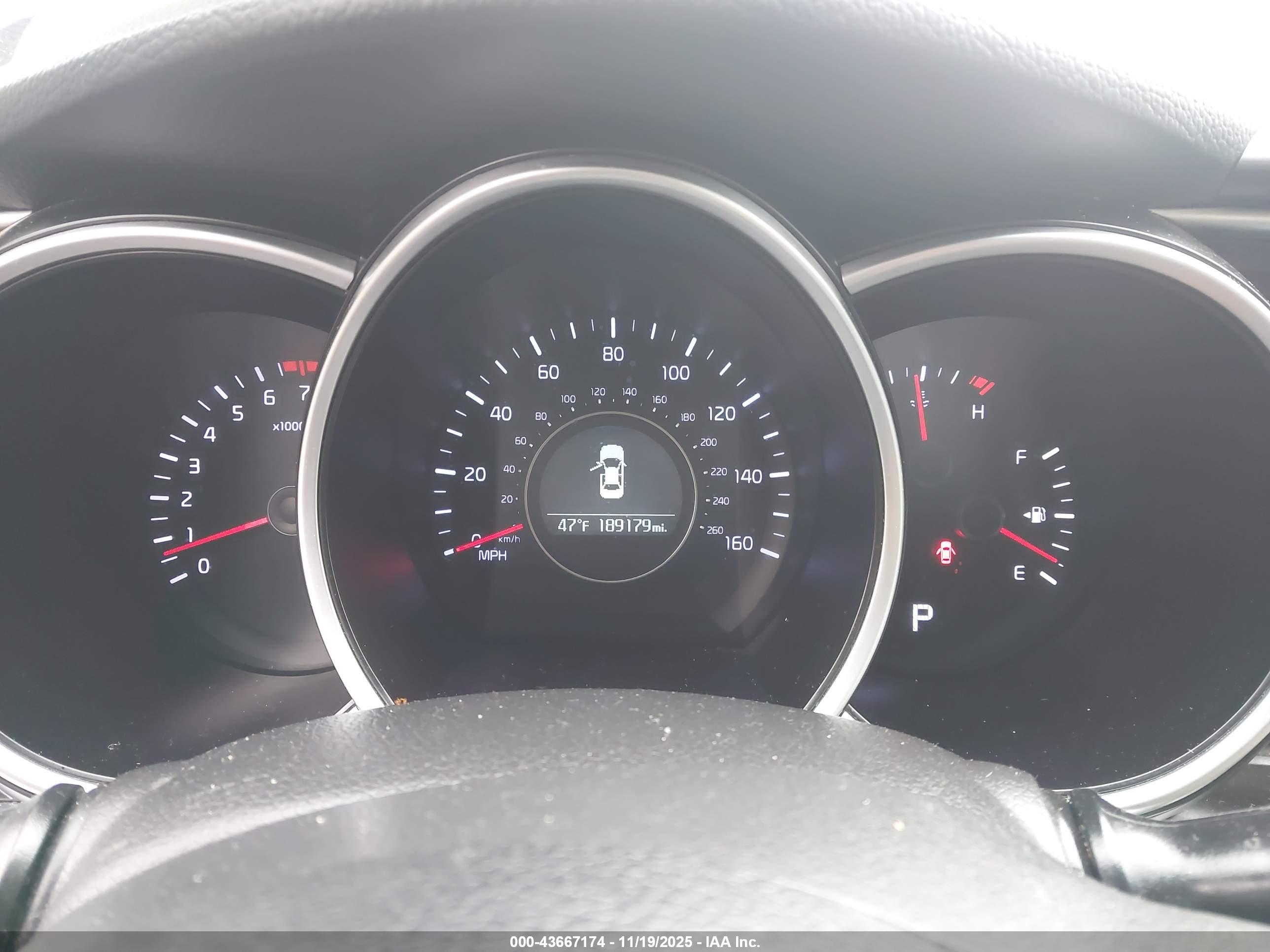 KIA OPTIMA image 7