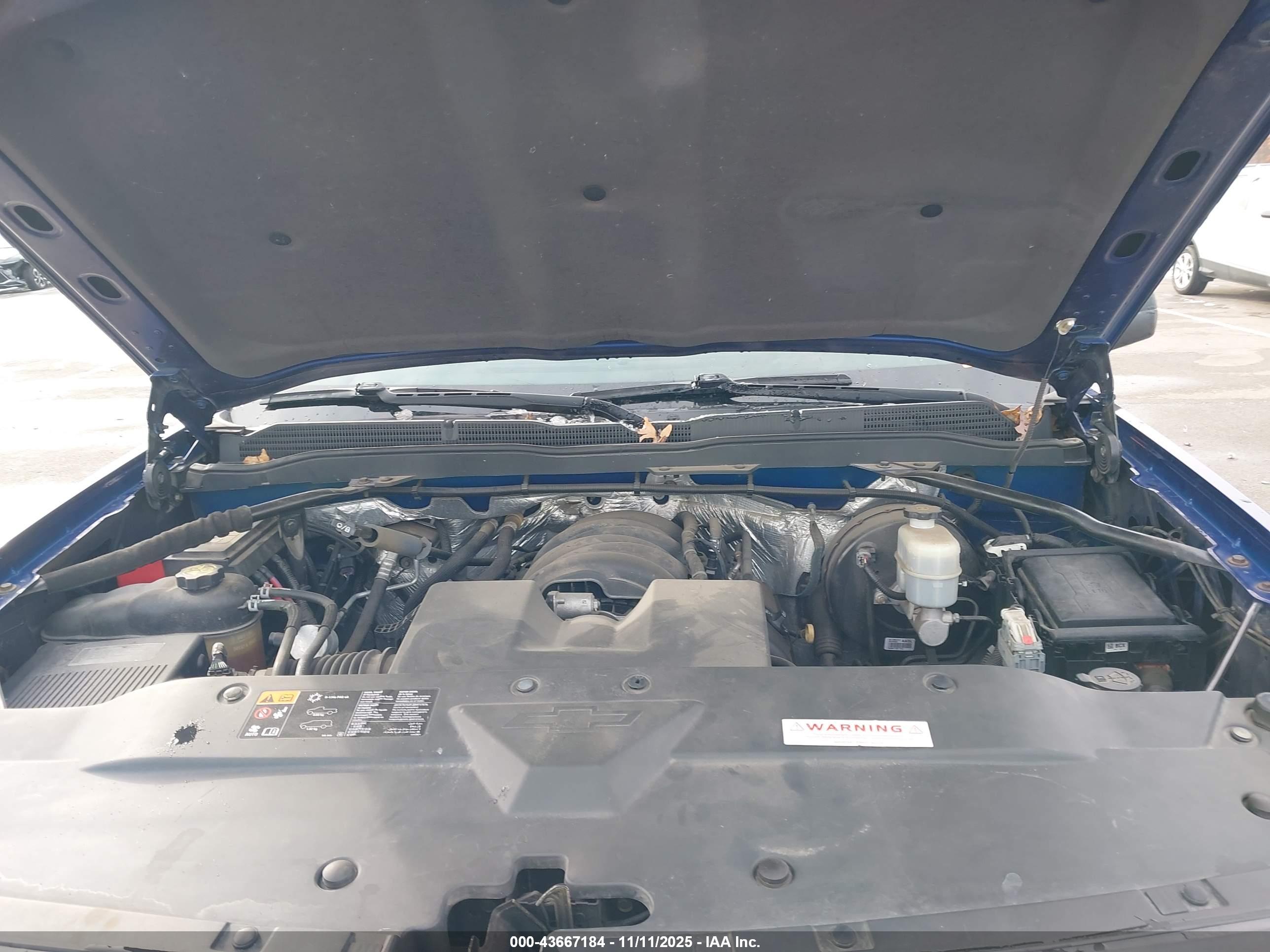 CHEVROLET SILVERADO image 10
