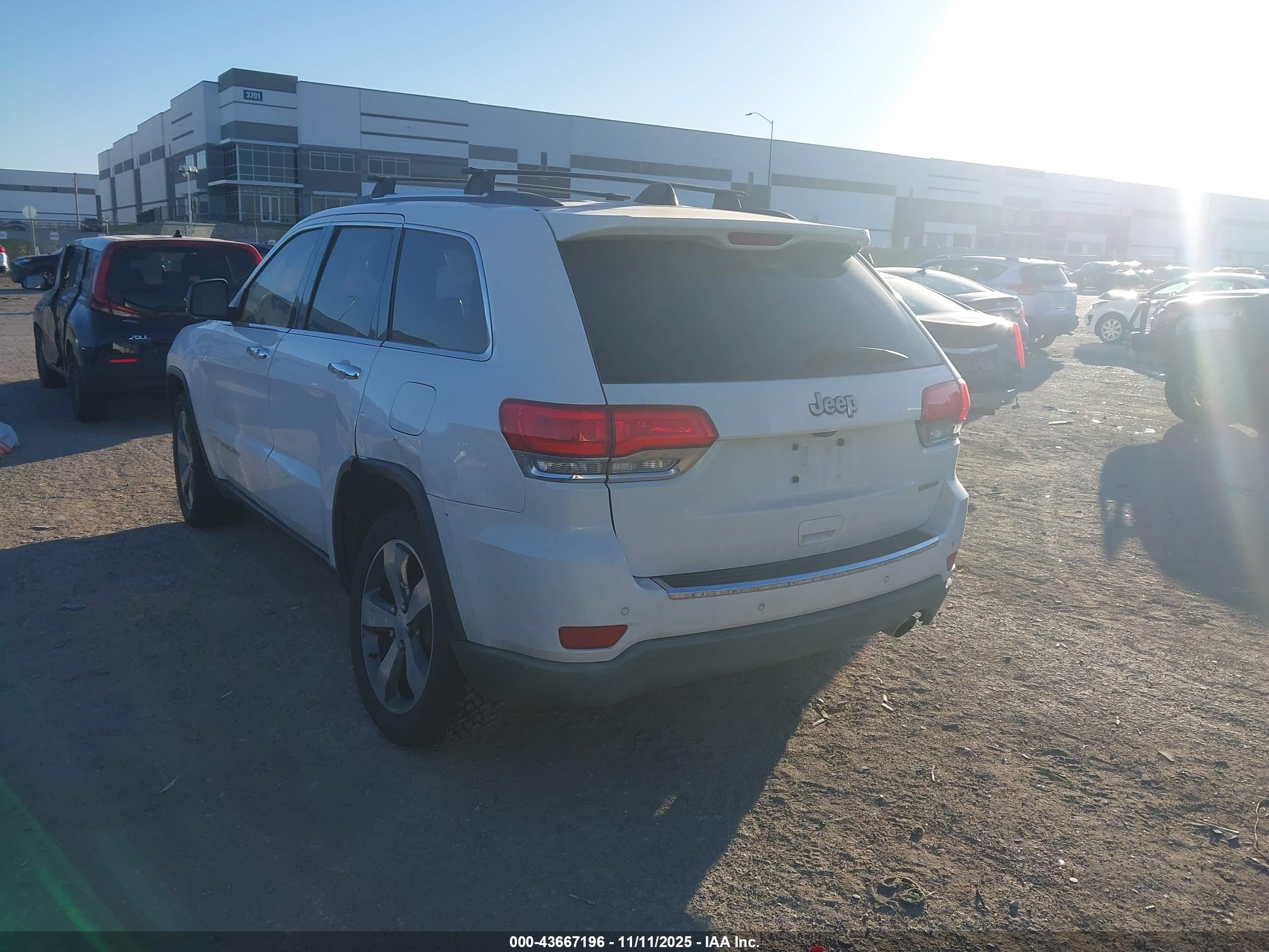 JEEP GRAND image 3
