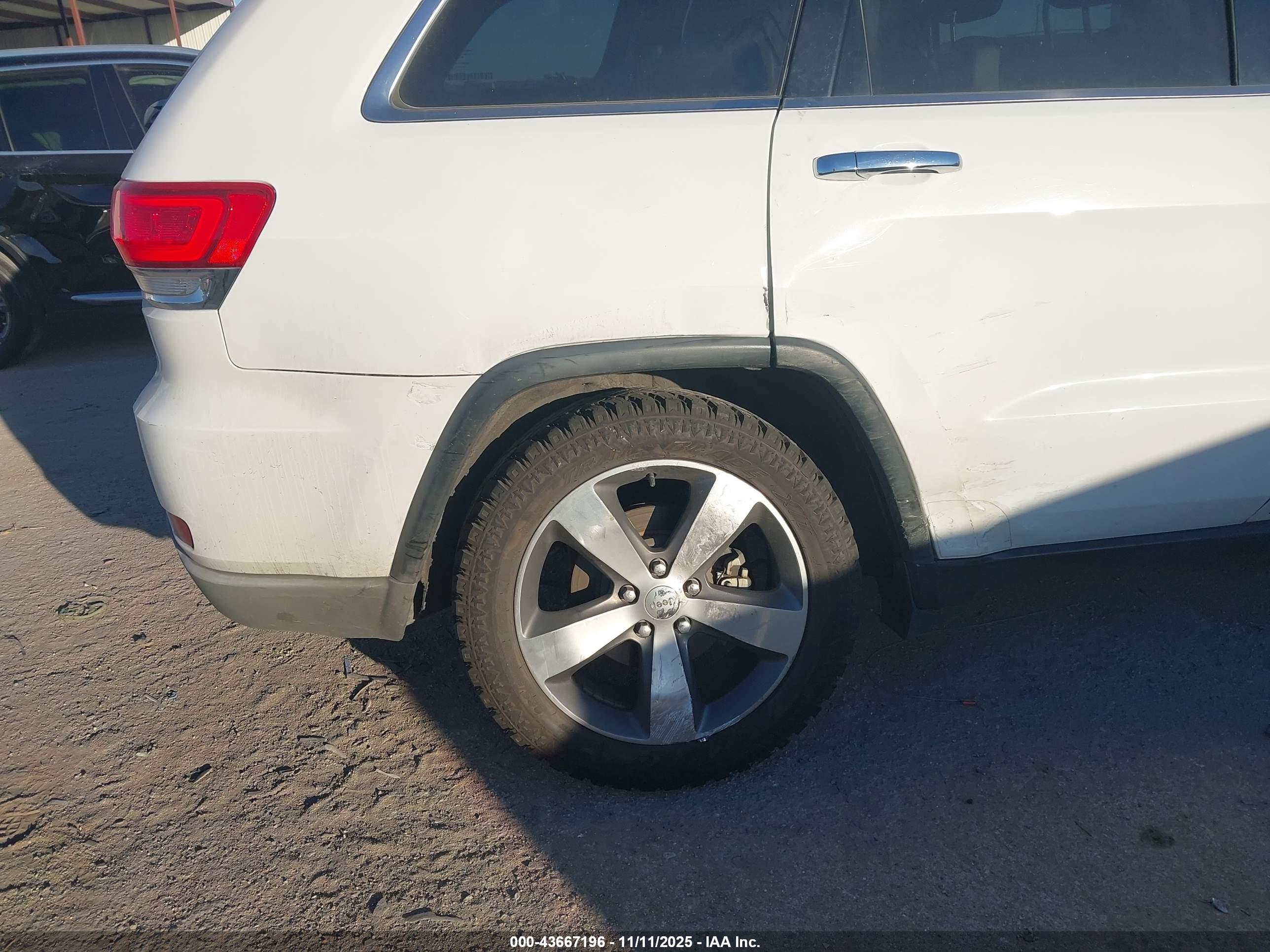 JEEP GRAND image 6
