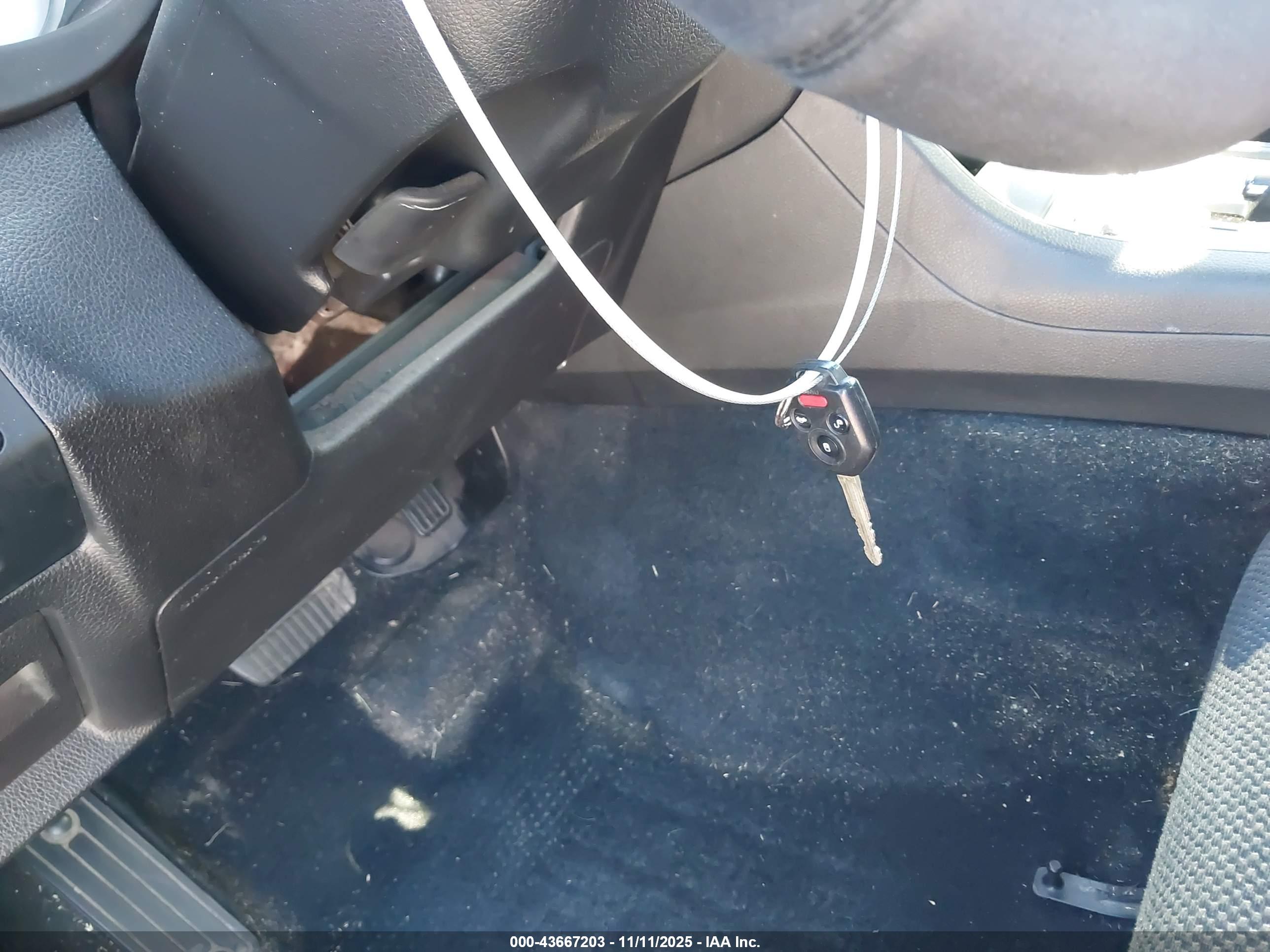 SUBARU IMPREZA image 11