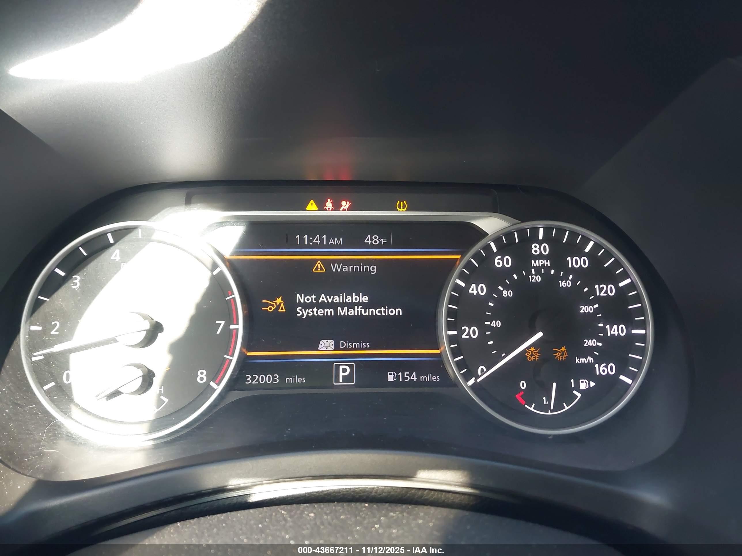 NISSAN SENTRA image 7