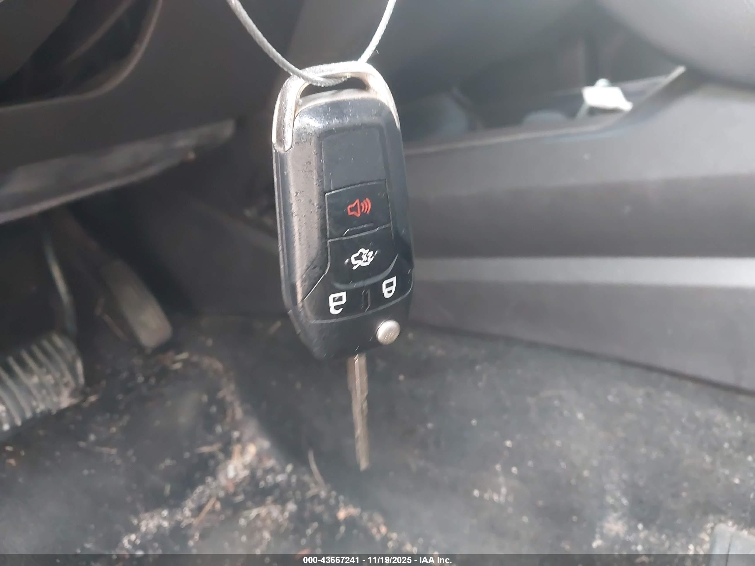 FORD FUSION image 11