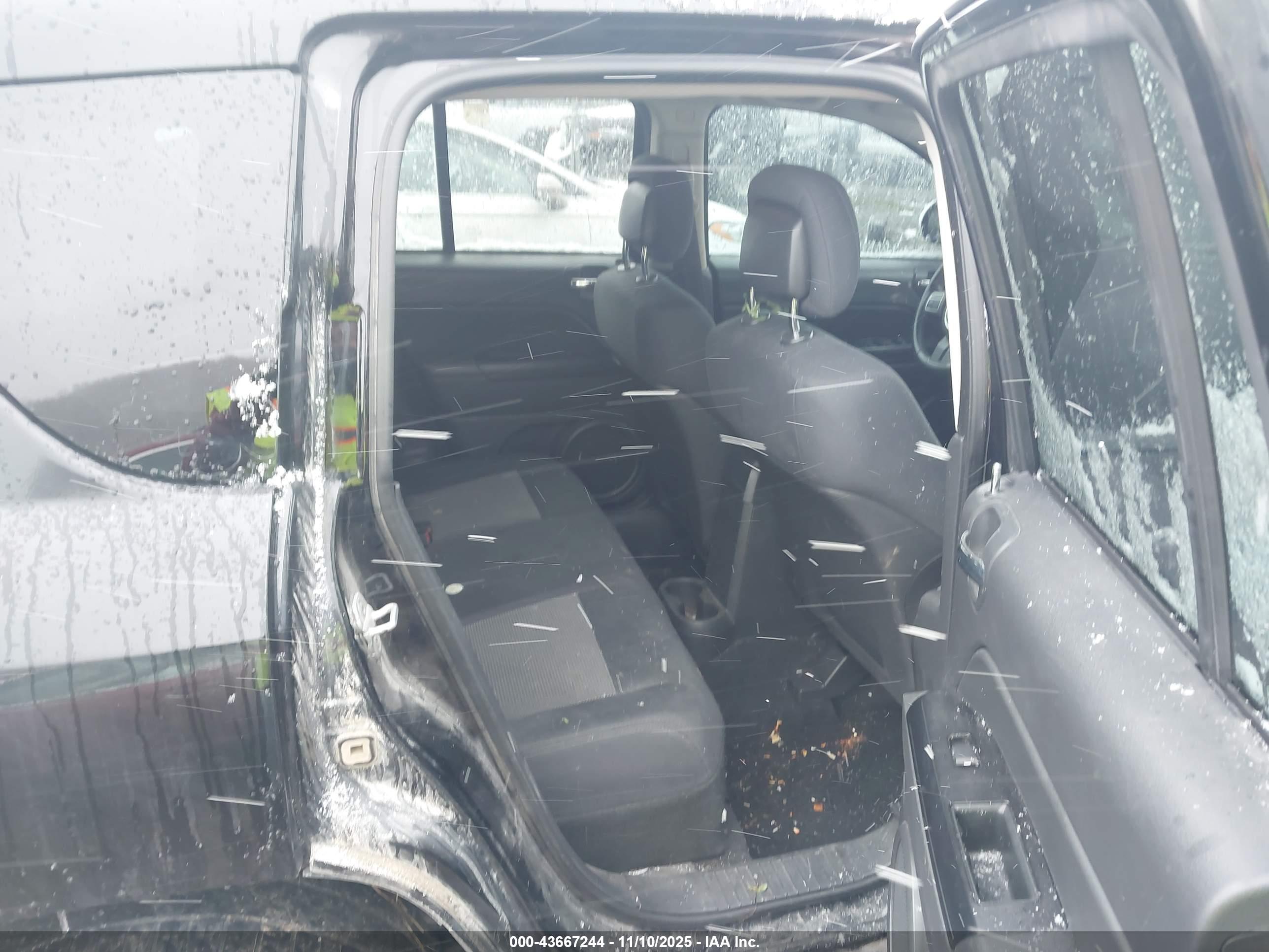 JEEP COMPASS image 8