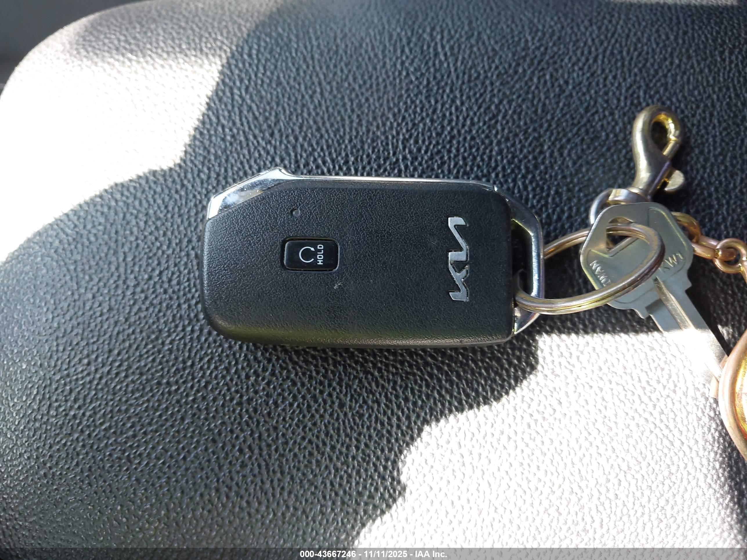 KIA FORTE image 11